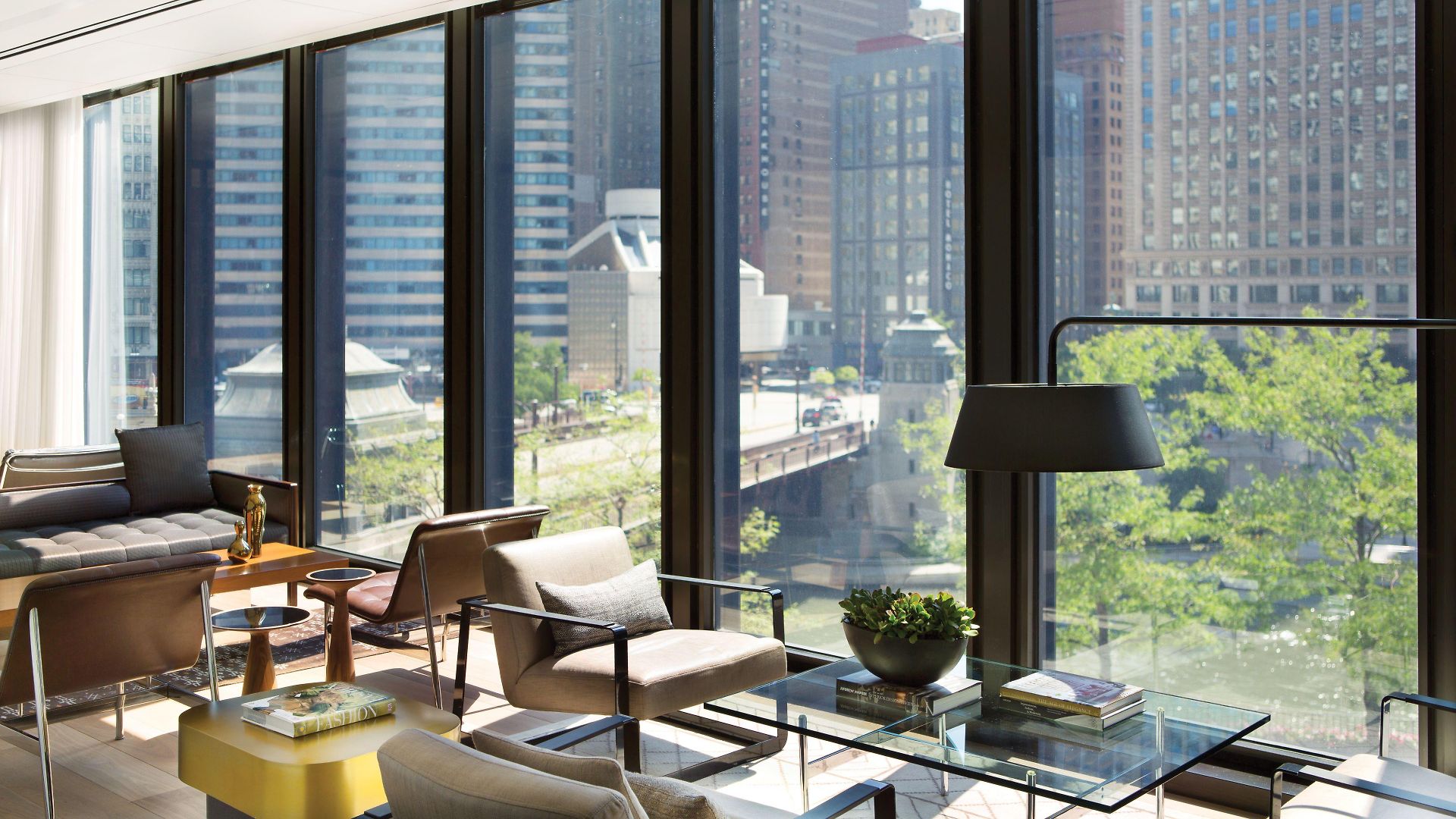 The Langham 5*