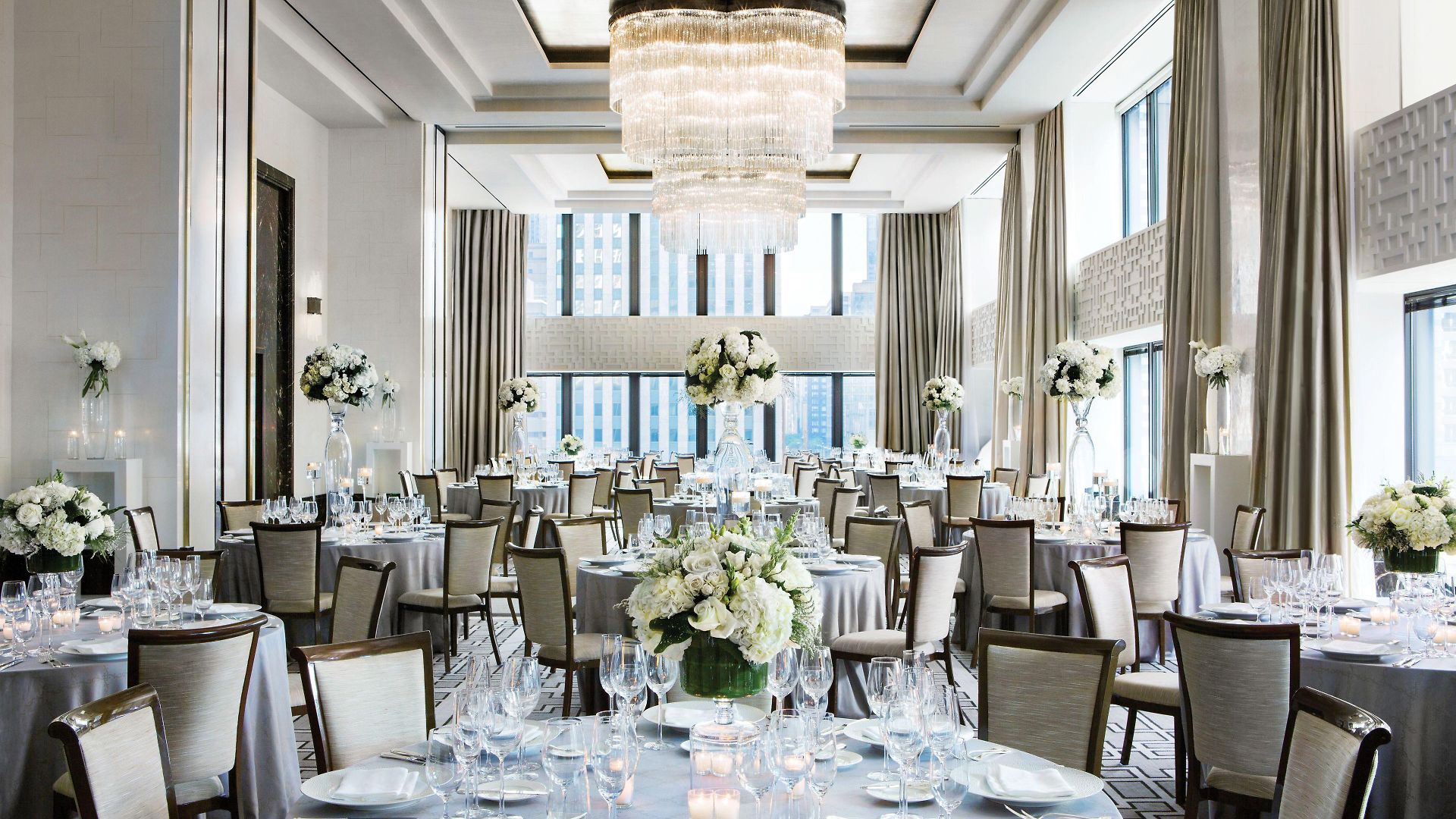 The Langham Hotel 5*