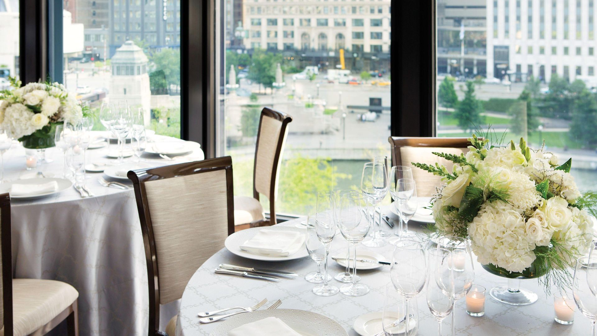 The Langham Chicago