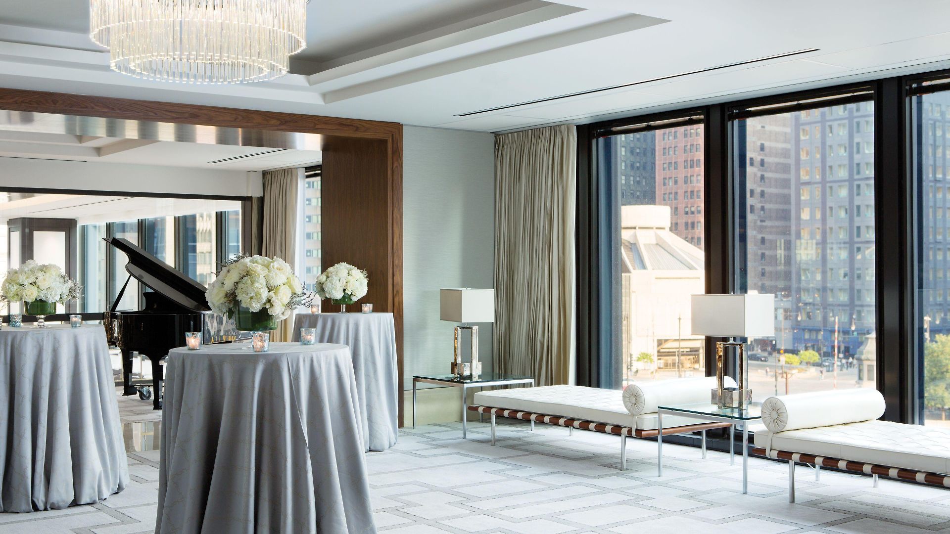 Hotel The Langham 5*