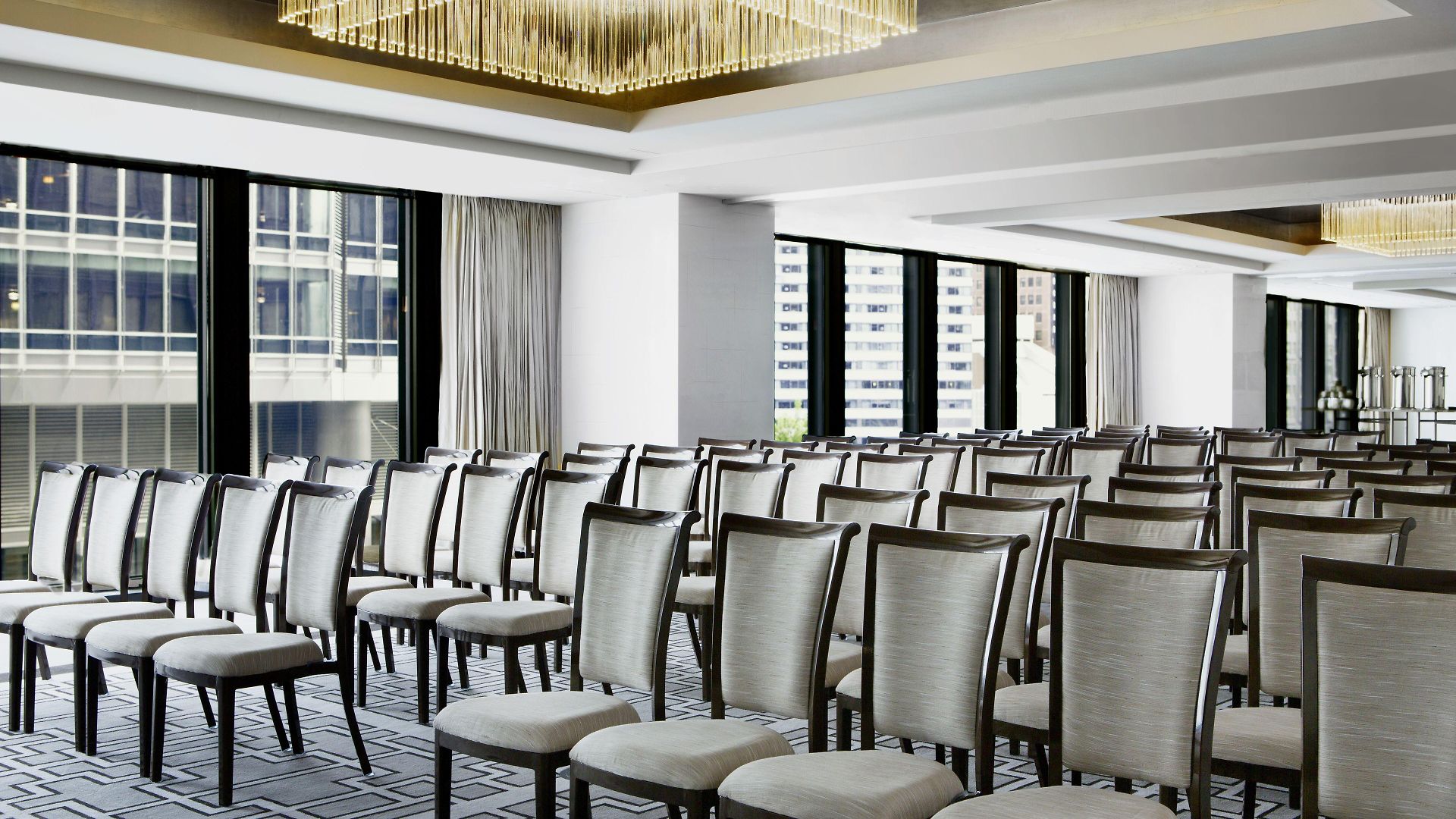 The Langham Hotel Chicago