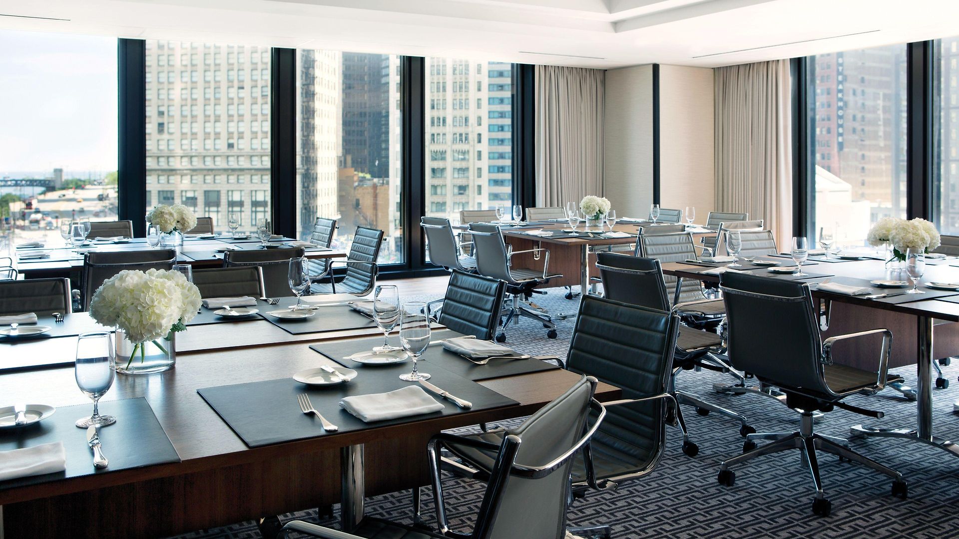 The Langham Hotel 5*