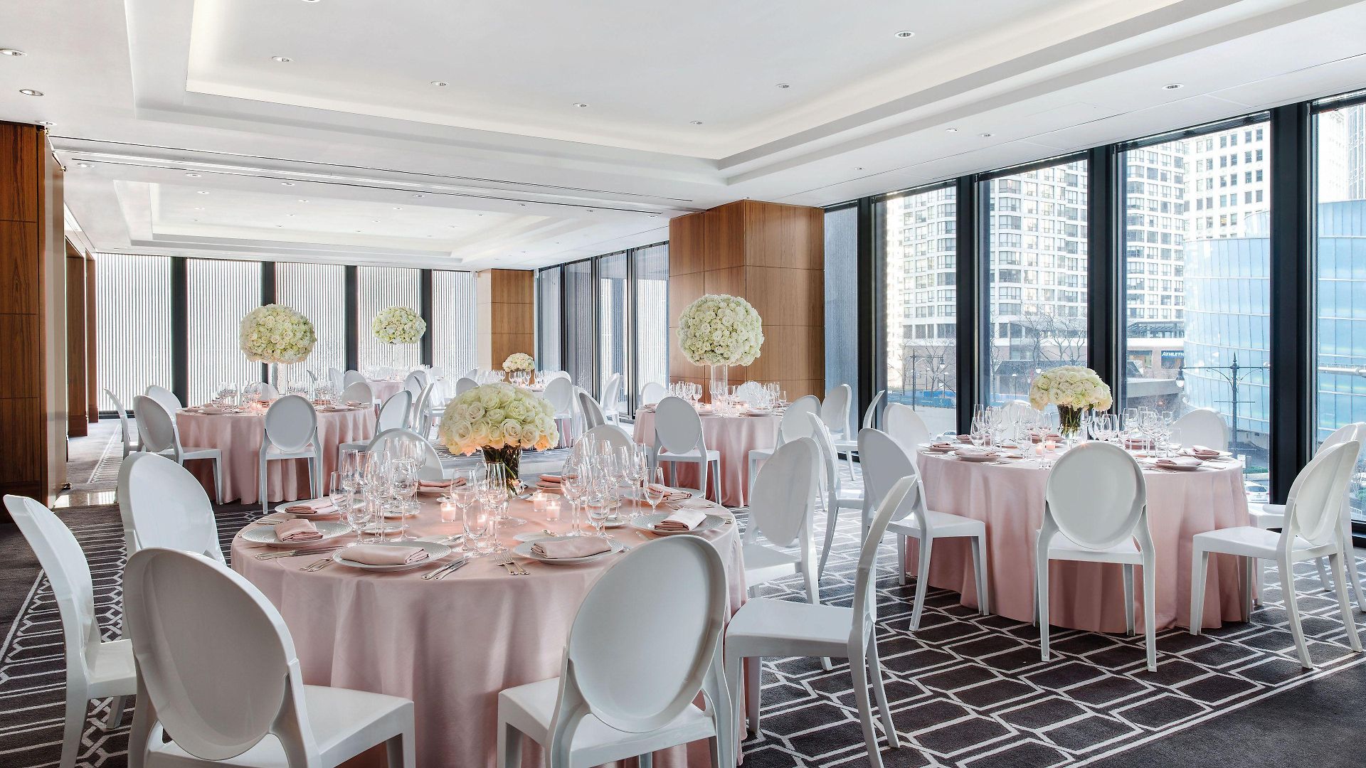 Hotel The Langham
