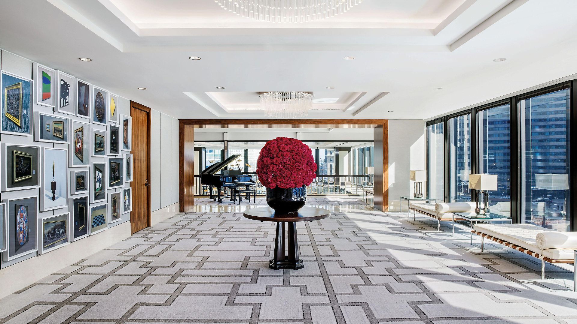 The Langham Chicago