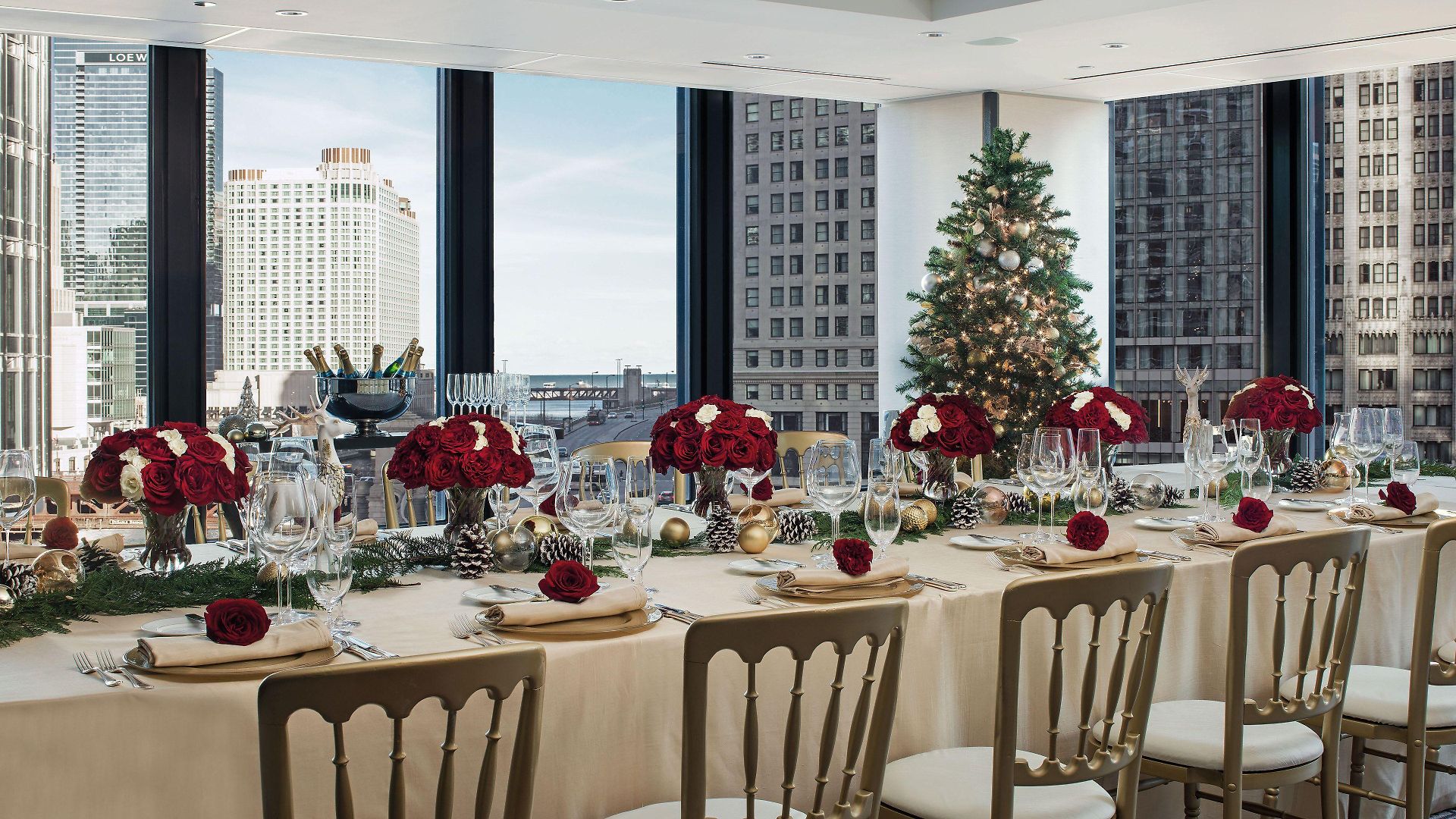 The Langham