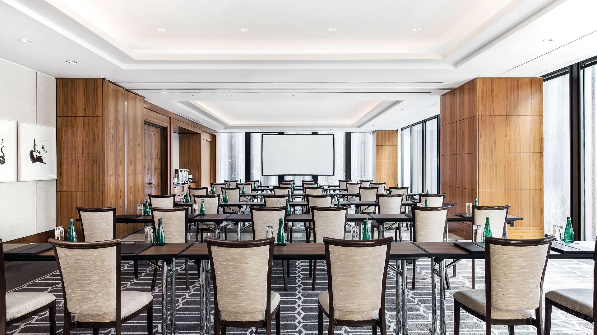 Hotel The Langham Chicago