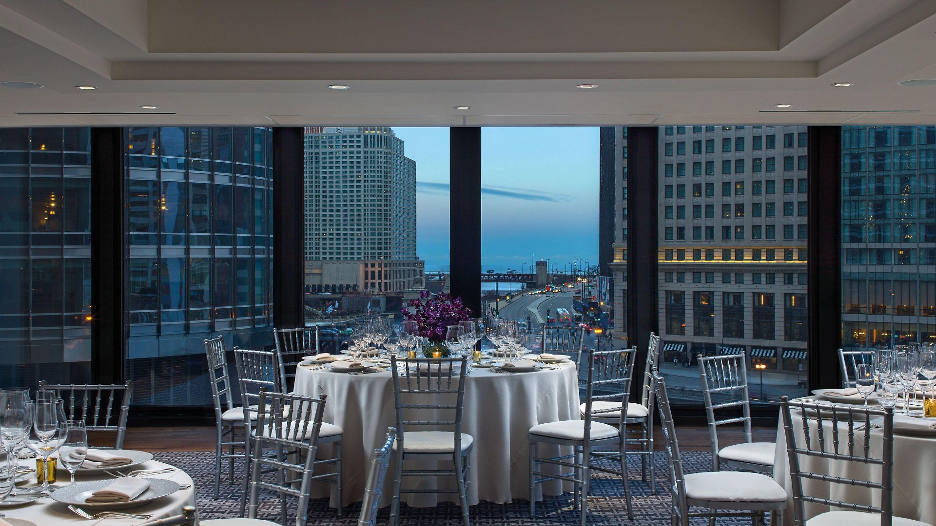 Hotel The Langham Chicago