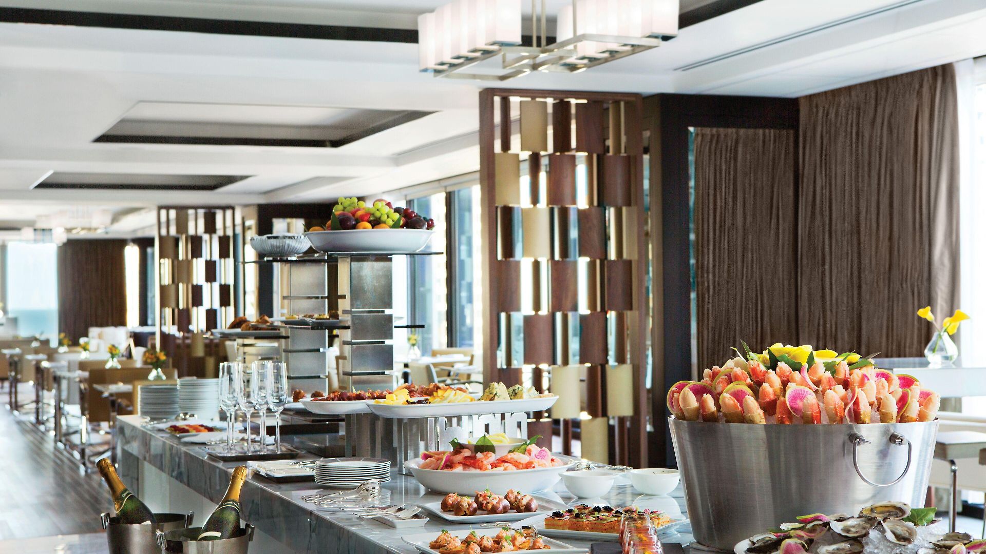 The Langham Hotel Chicago