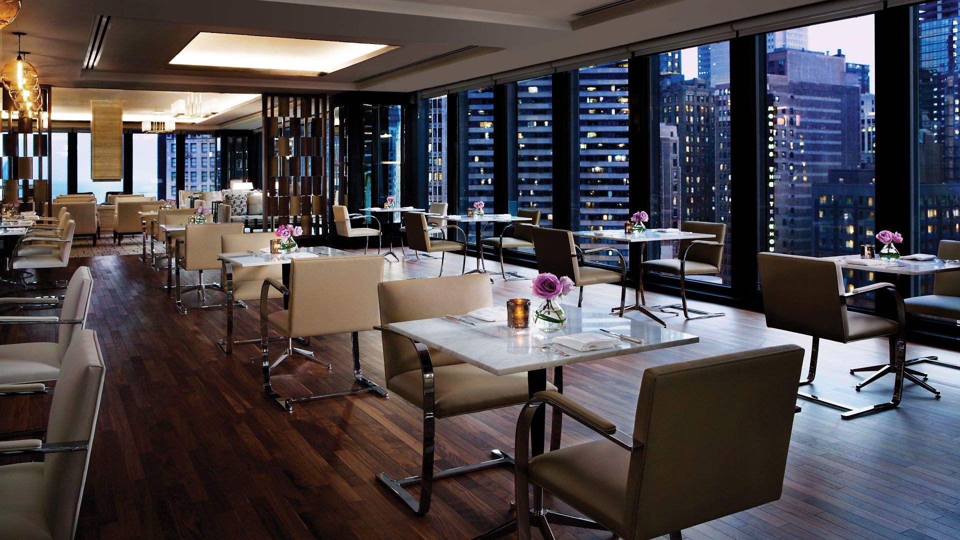 The Langham
