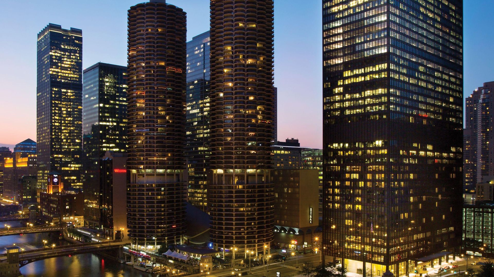 Hotel The Langham 5*