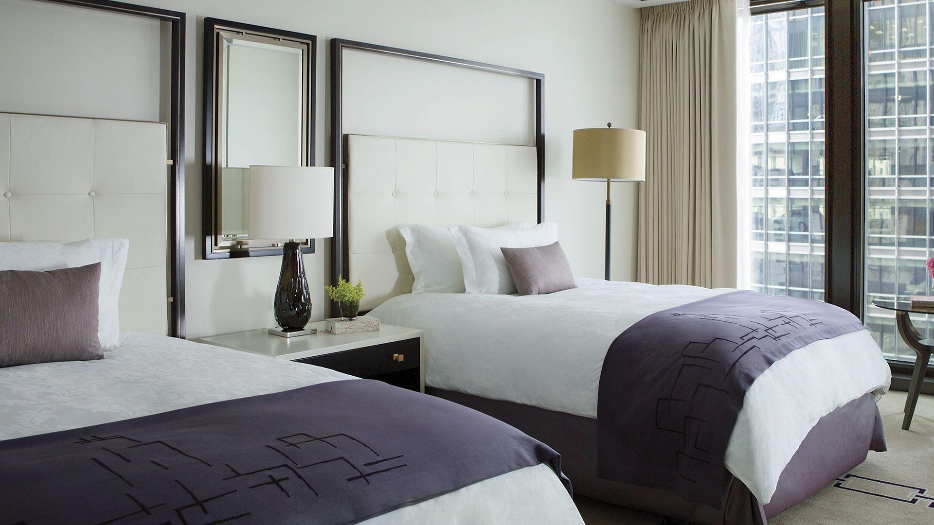 The Langham Hotel Chicago