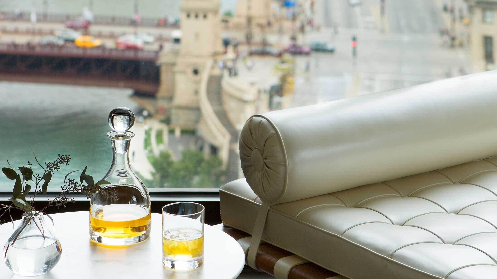 The Langham 5*