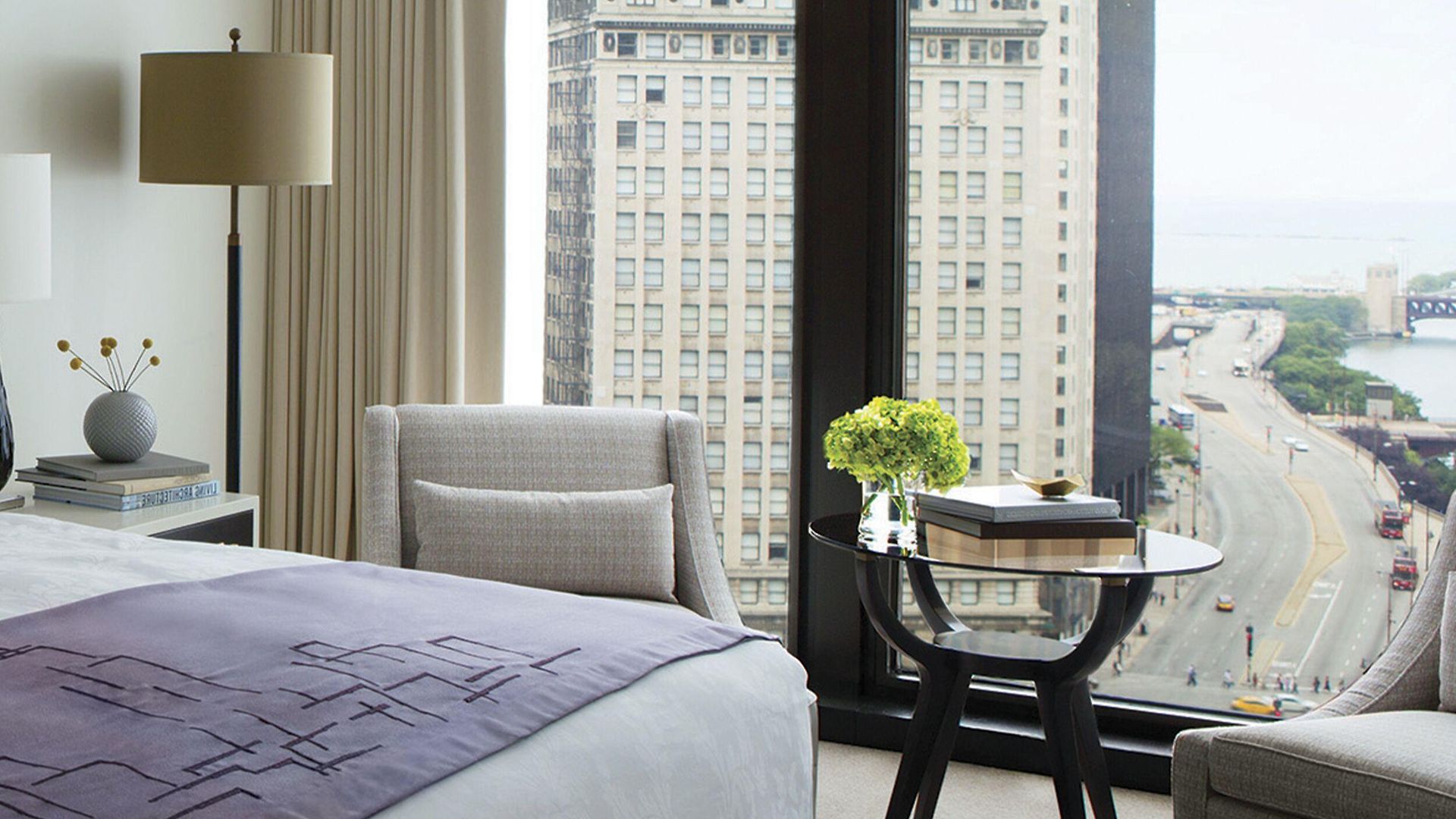 Hotel The Langham Chicago