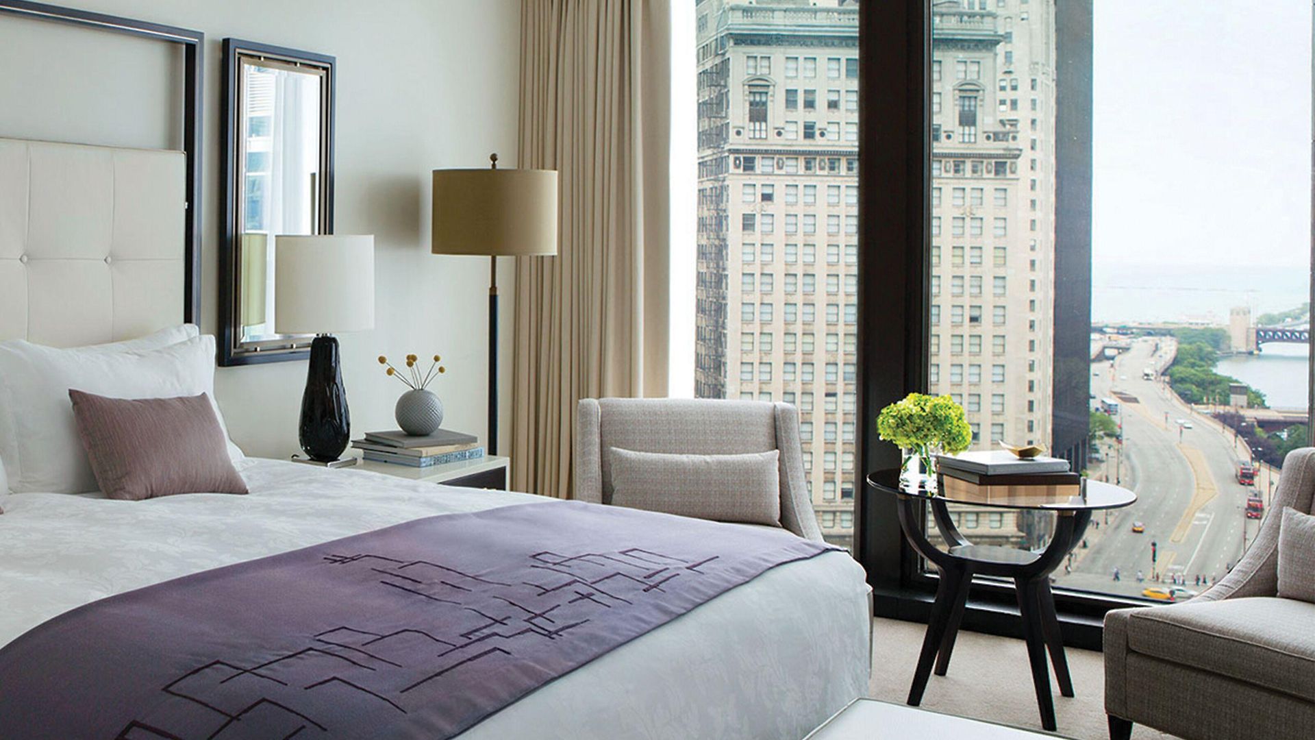 The Langham Hotel Chicago