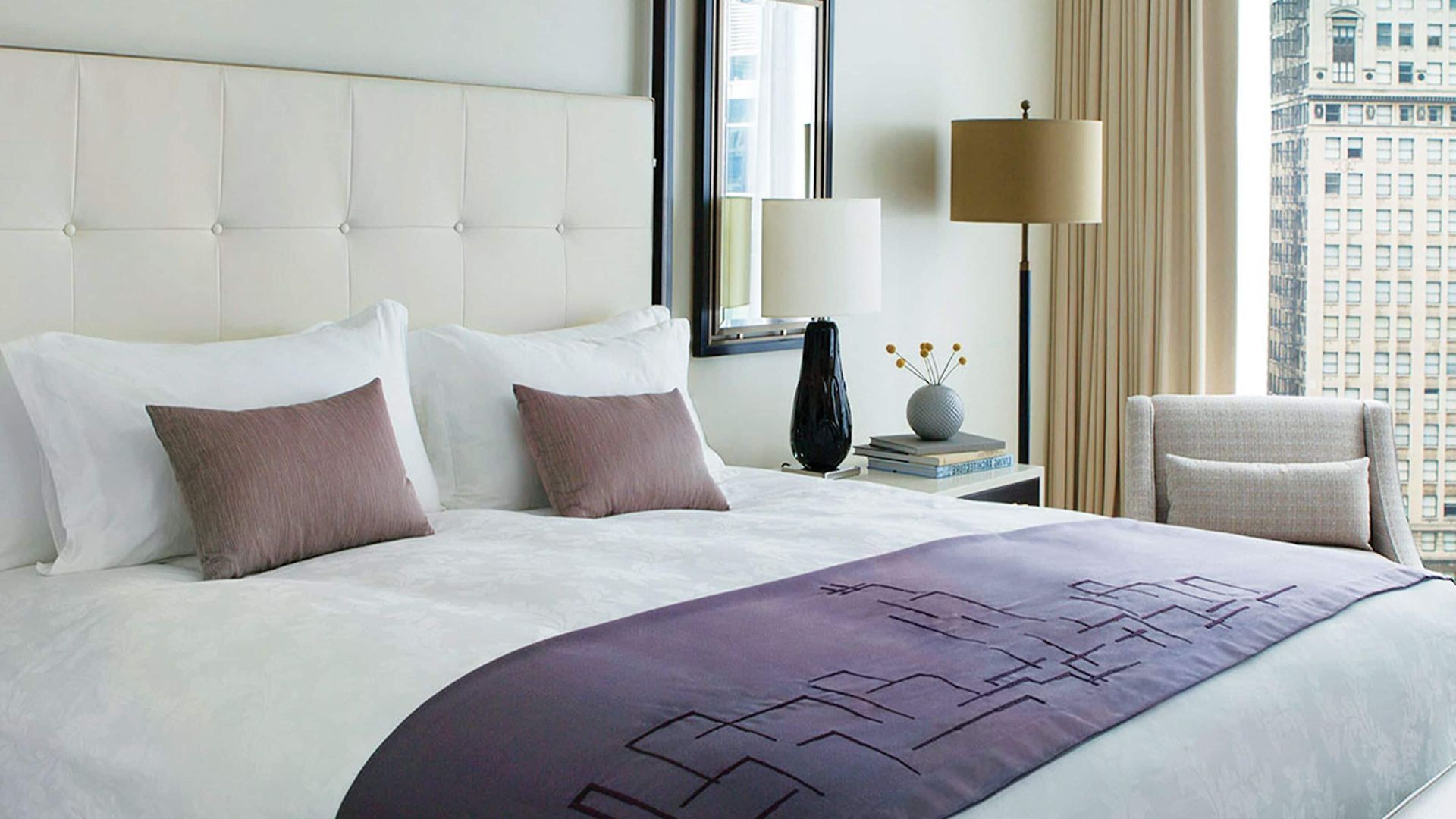 The Langham 5* Chicago