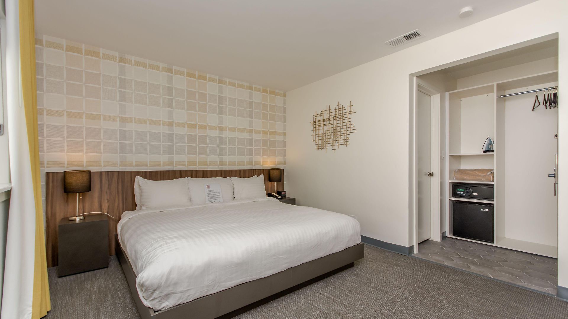 Motel Ohio House 3*