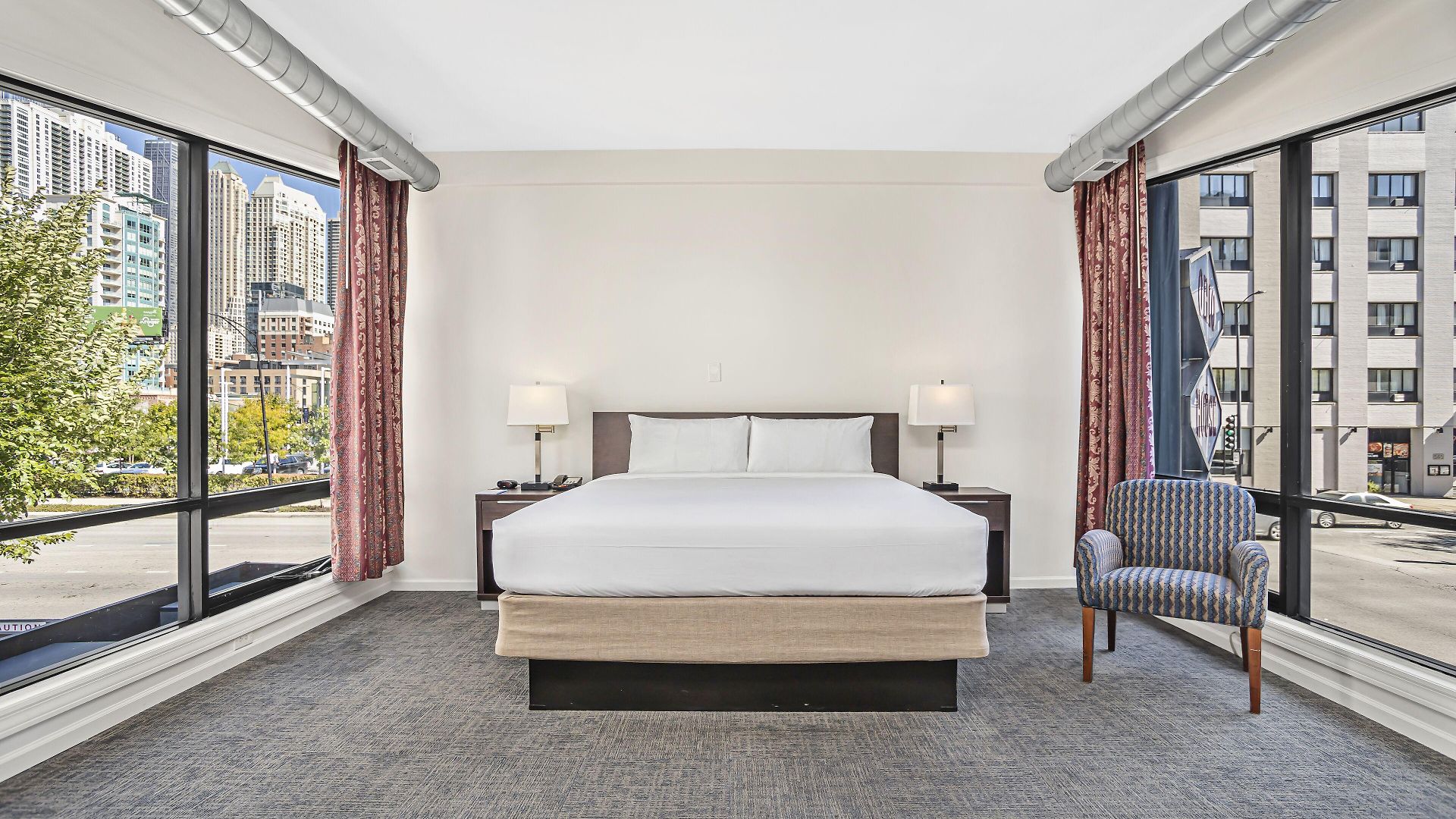 Motel Ohio House 3*