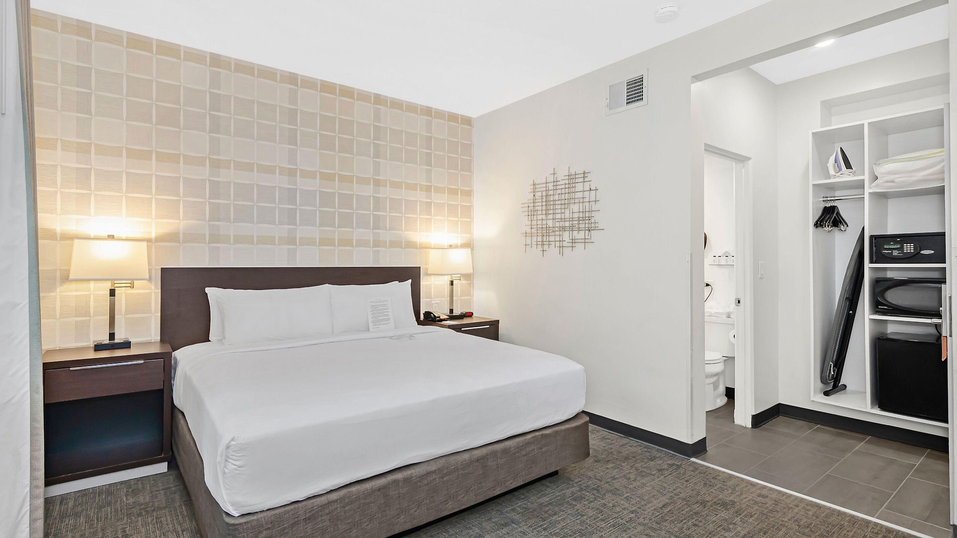 Ohio House Motel Chicago