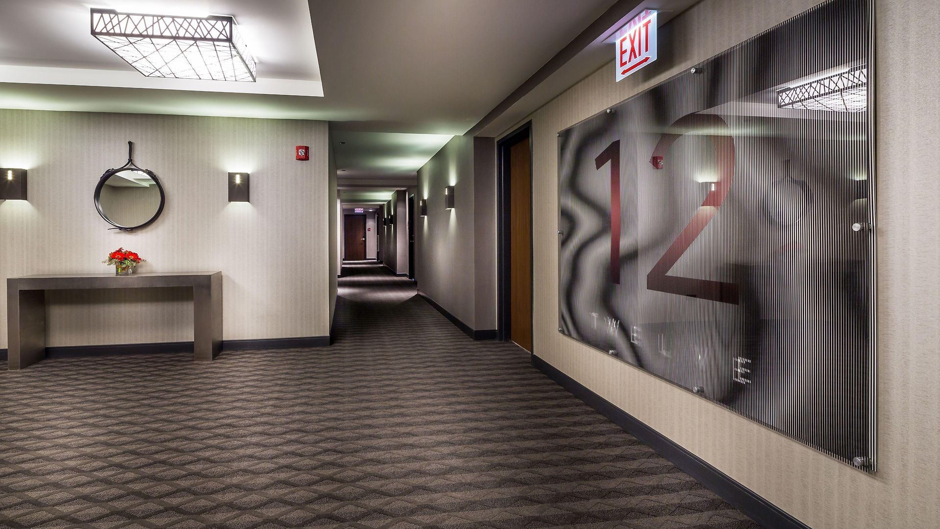 The Godfrey 4* Chicago