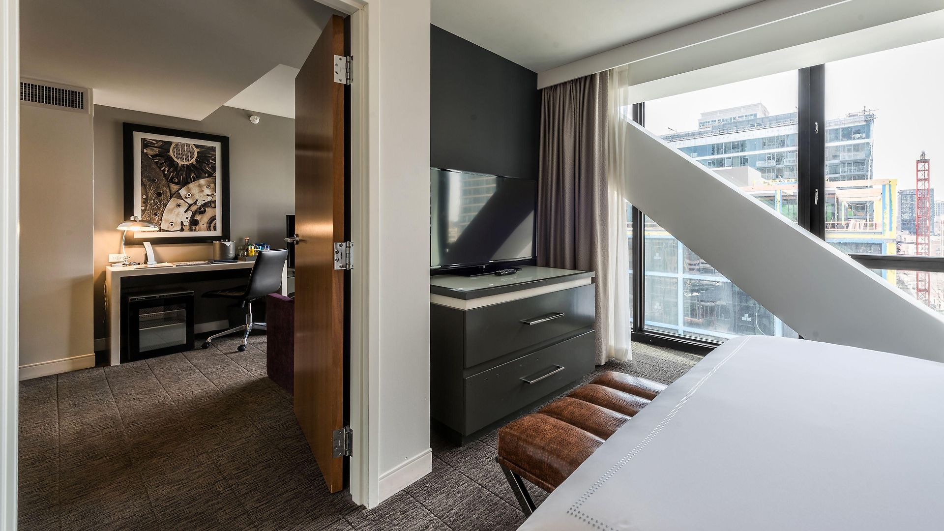 Hotel The Godfrey 4*