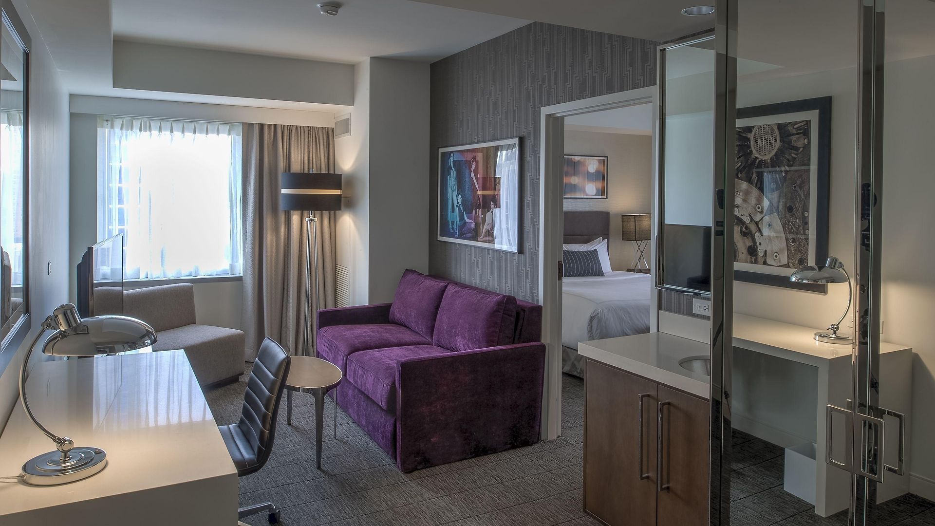 Hotel The Godfrey