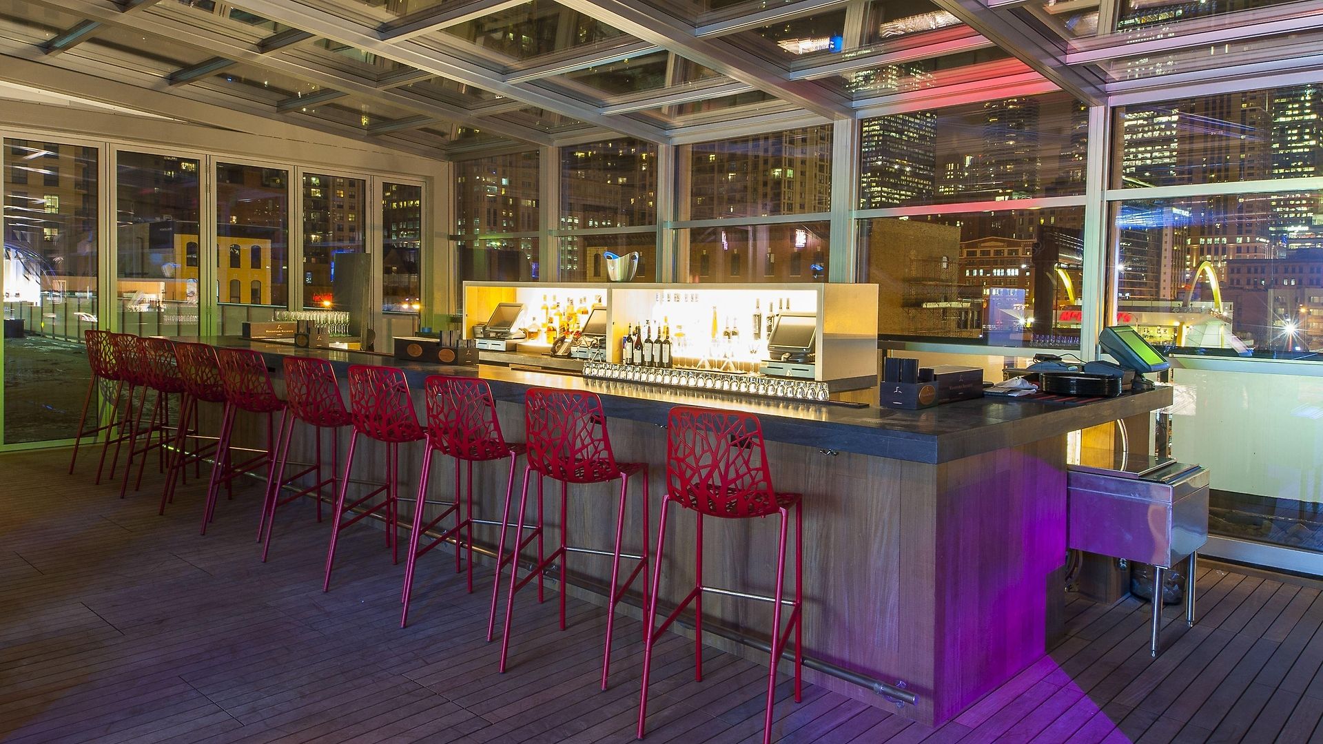The Godfrey 4* Chicago