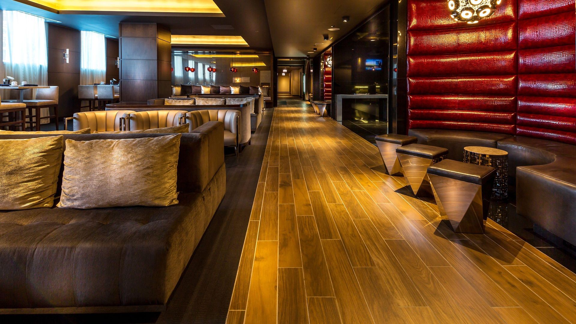 The Godfrey Hotel 4*