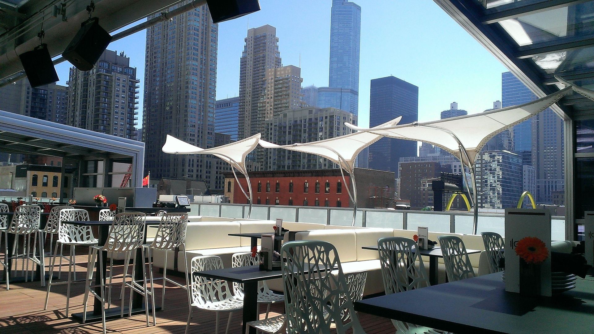 Hotel The Godfrey
