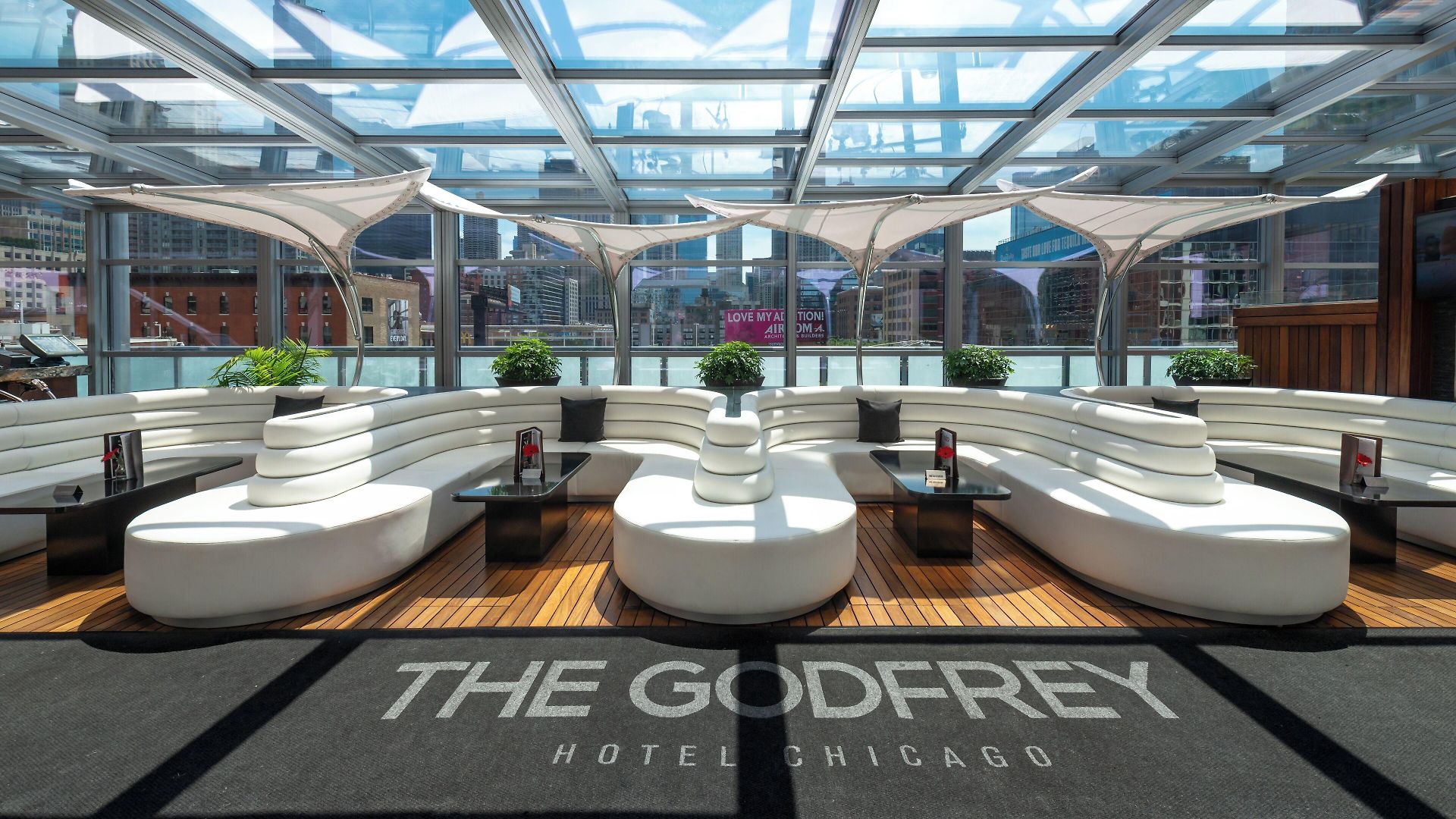 The Godfrey 4* Chicago