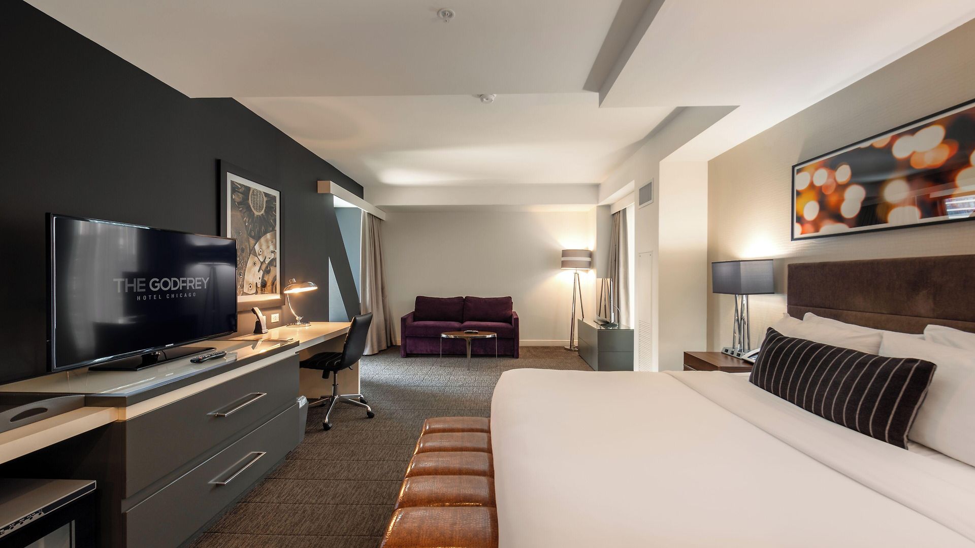 The Godfrey 4* Chicago