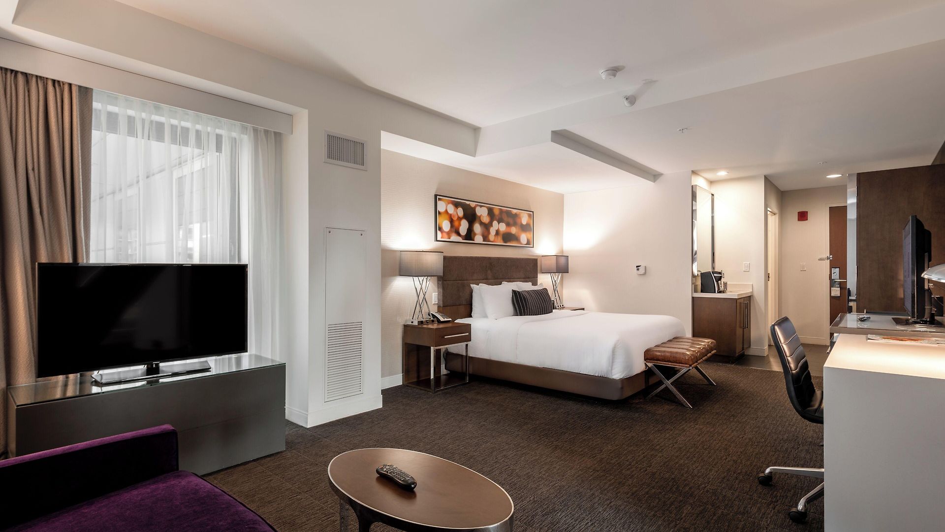 Hotel The Godfrey Chicago