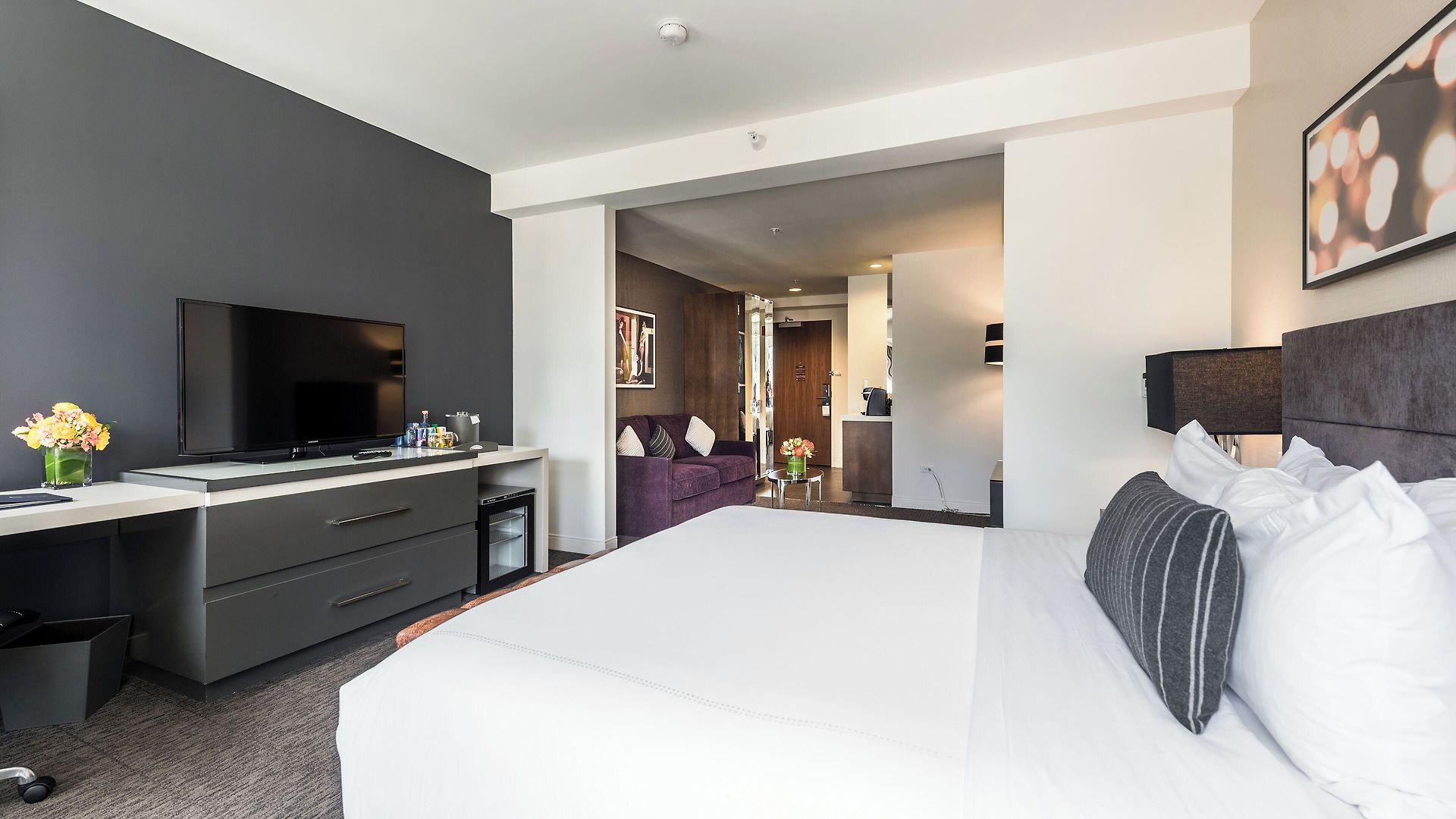 Hotel The Godfrey 4*