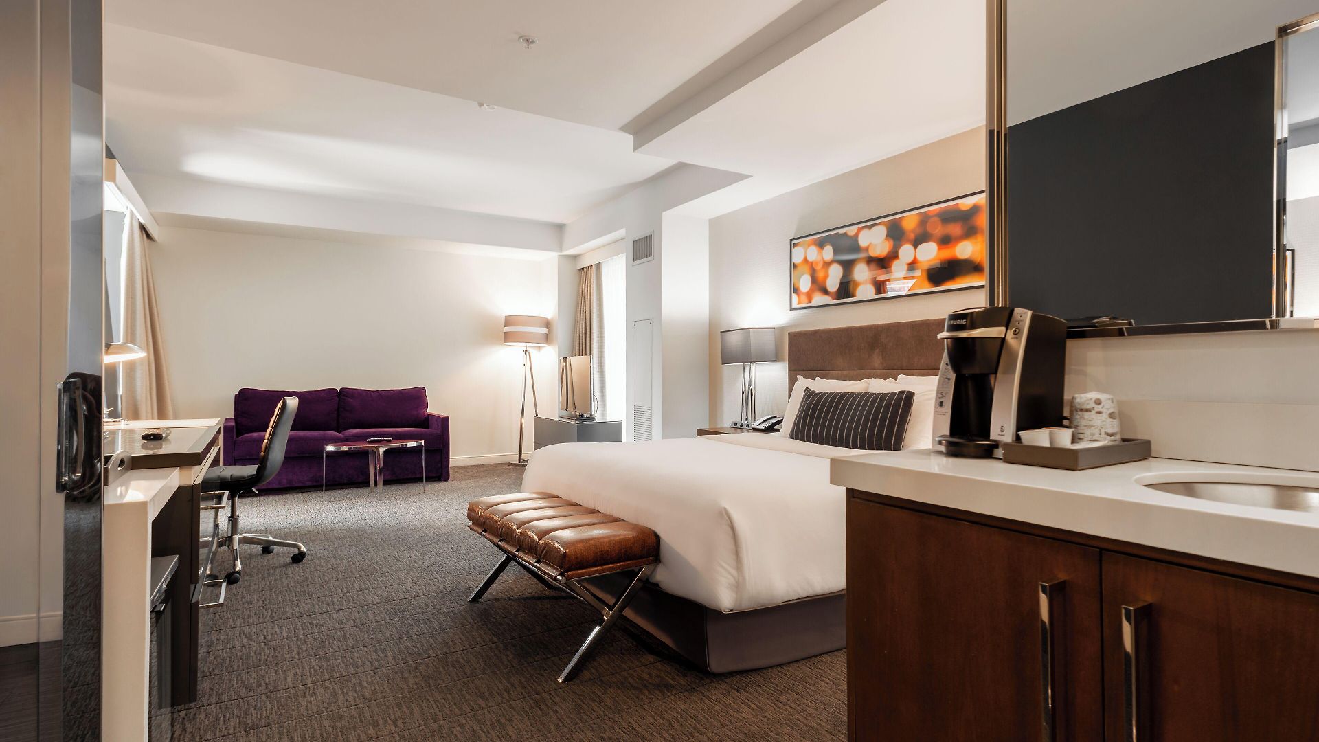 The Godfrey 4* Chicago