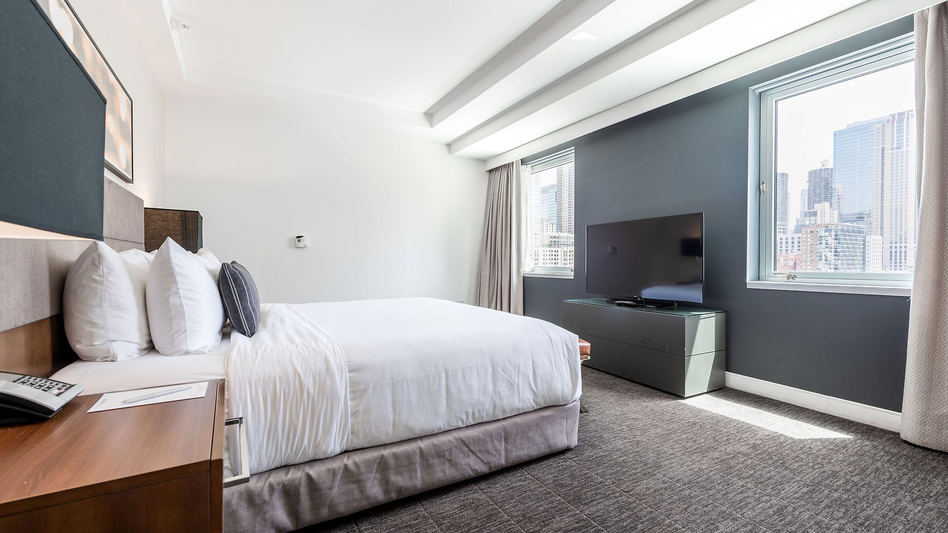 The Godfrey Hotel Chicago