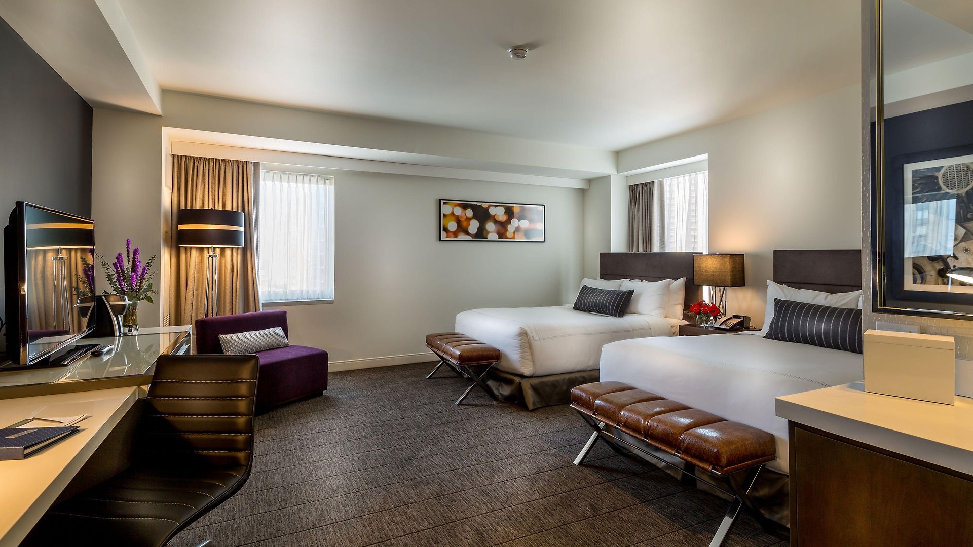 Hotel The Godfrey Chicago