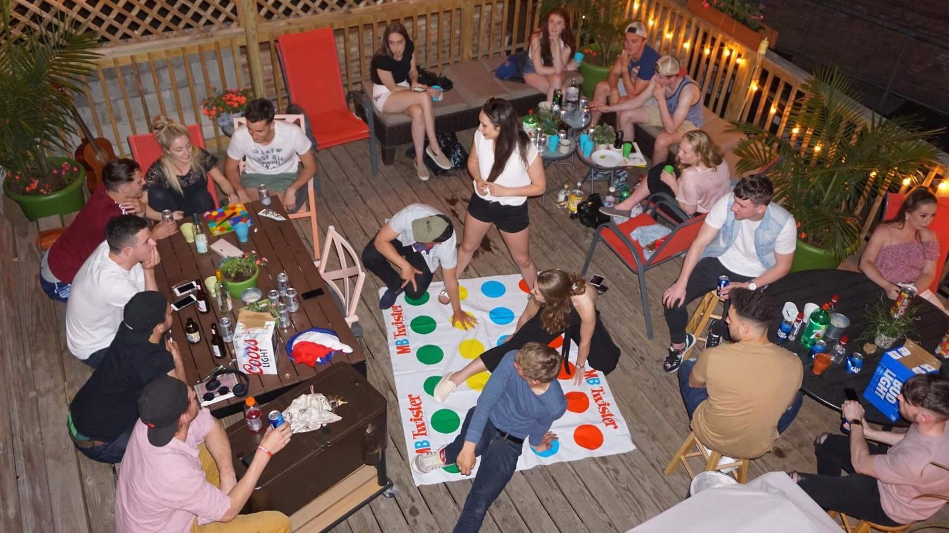 Wrigley - (adults Only) *