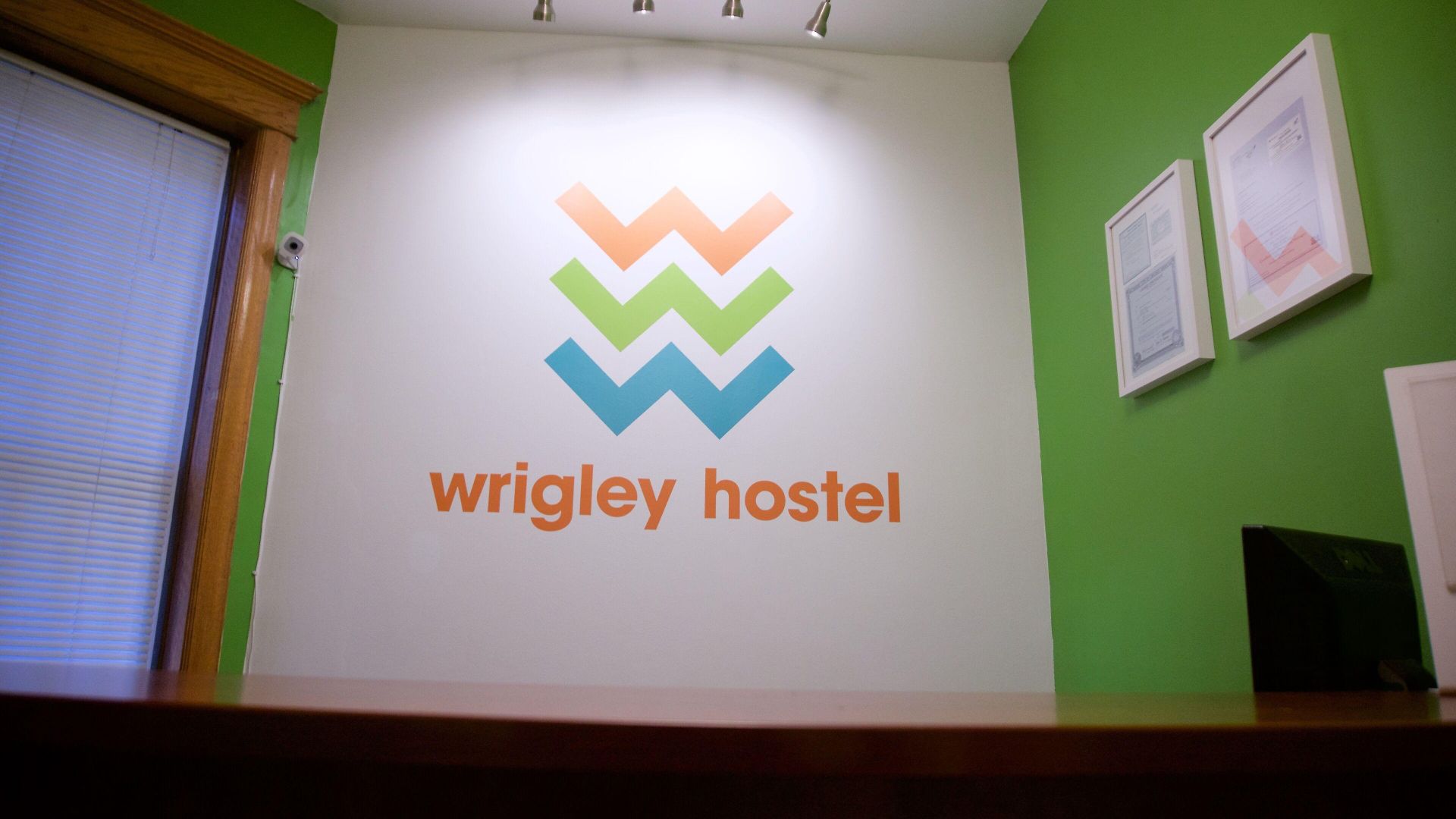 Wrigley - (adults Only) Hostel
