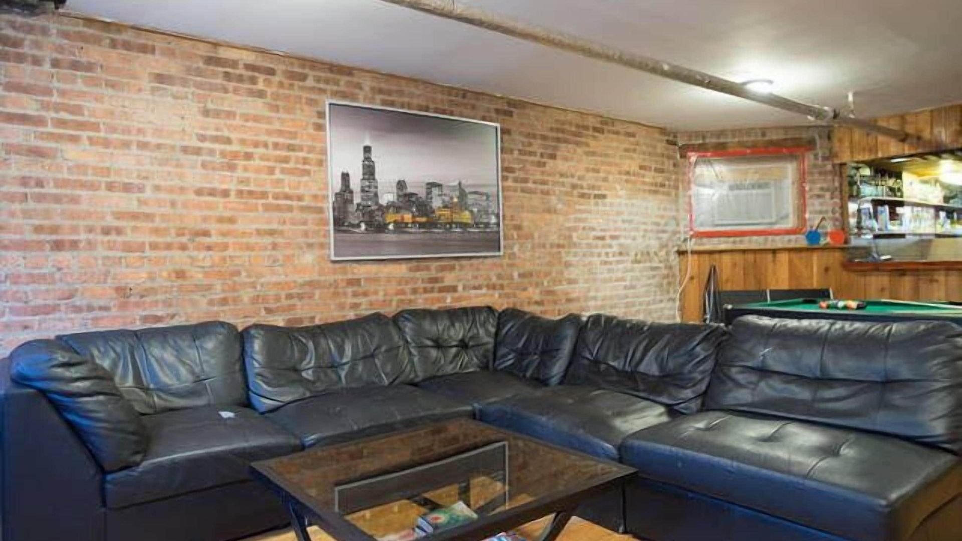 Wrigley - (adults Only) Hostel *
