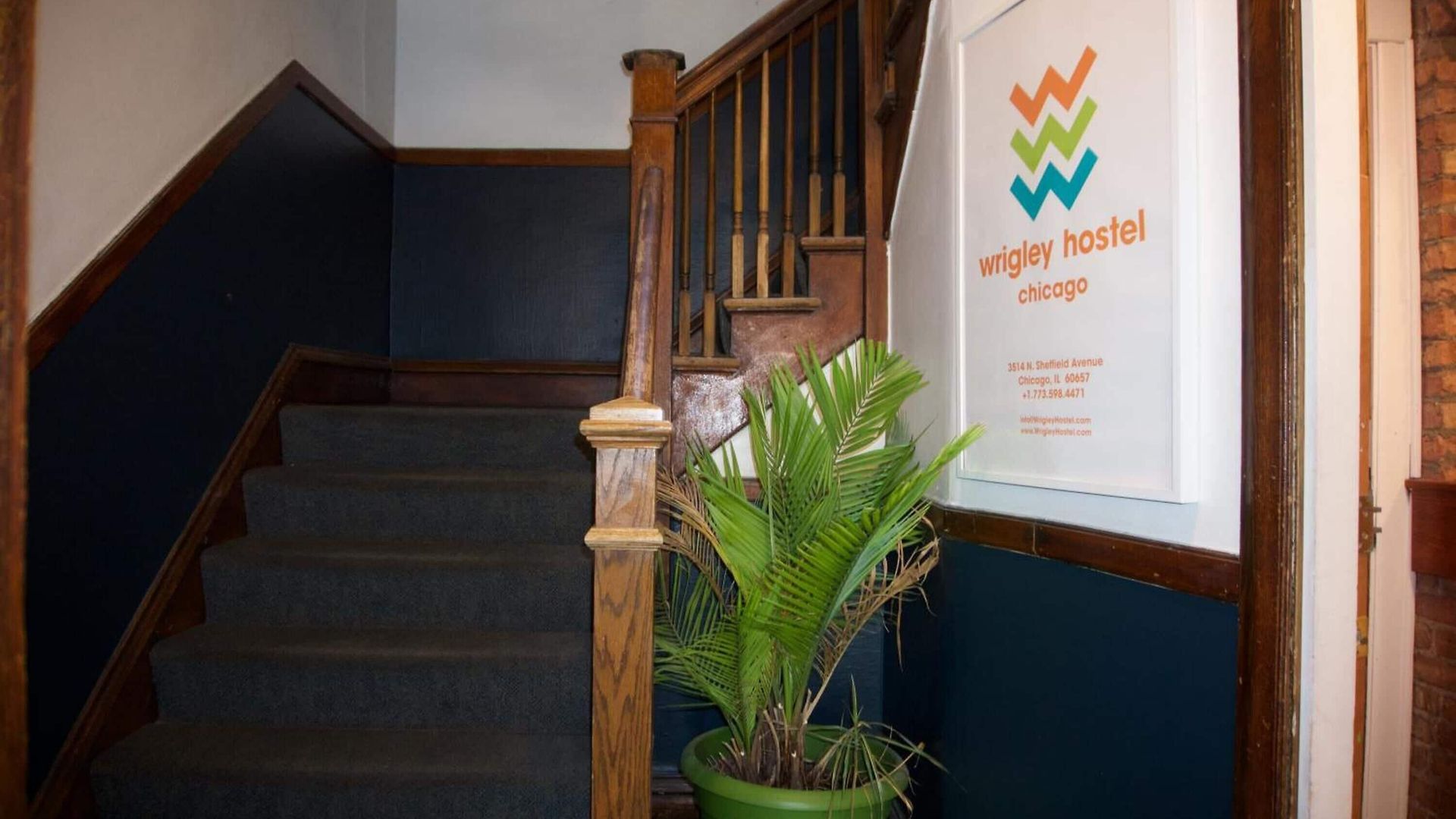 Wrigley - (adults Only) Hostel