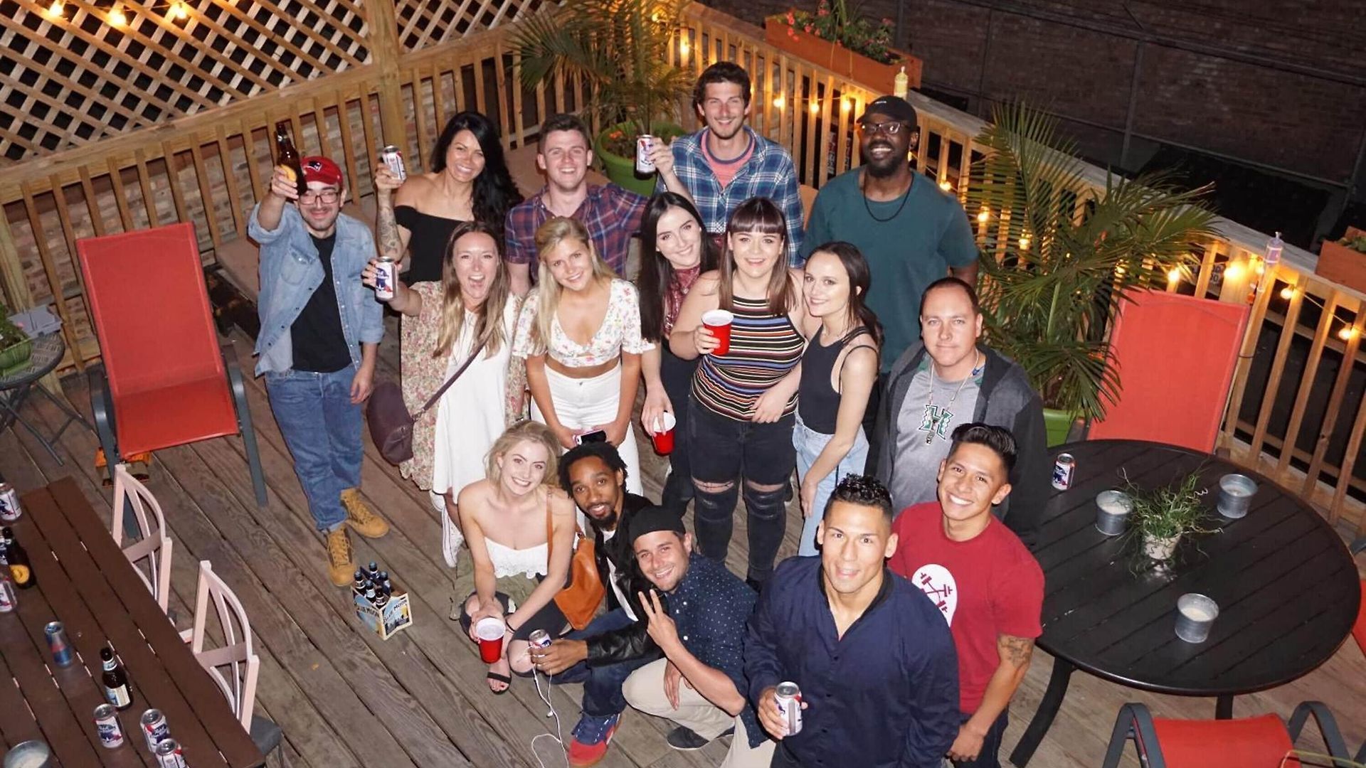 Wrigley - (adults Only) *