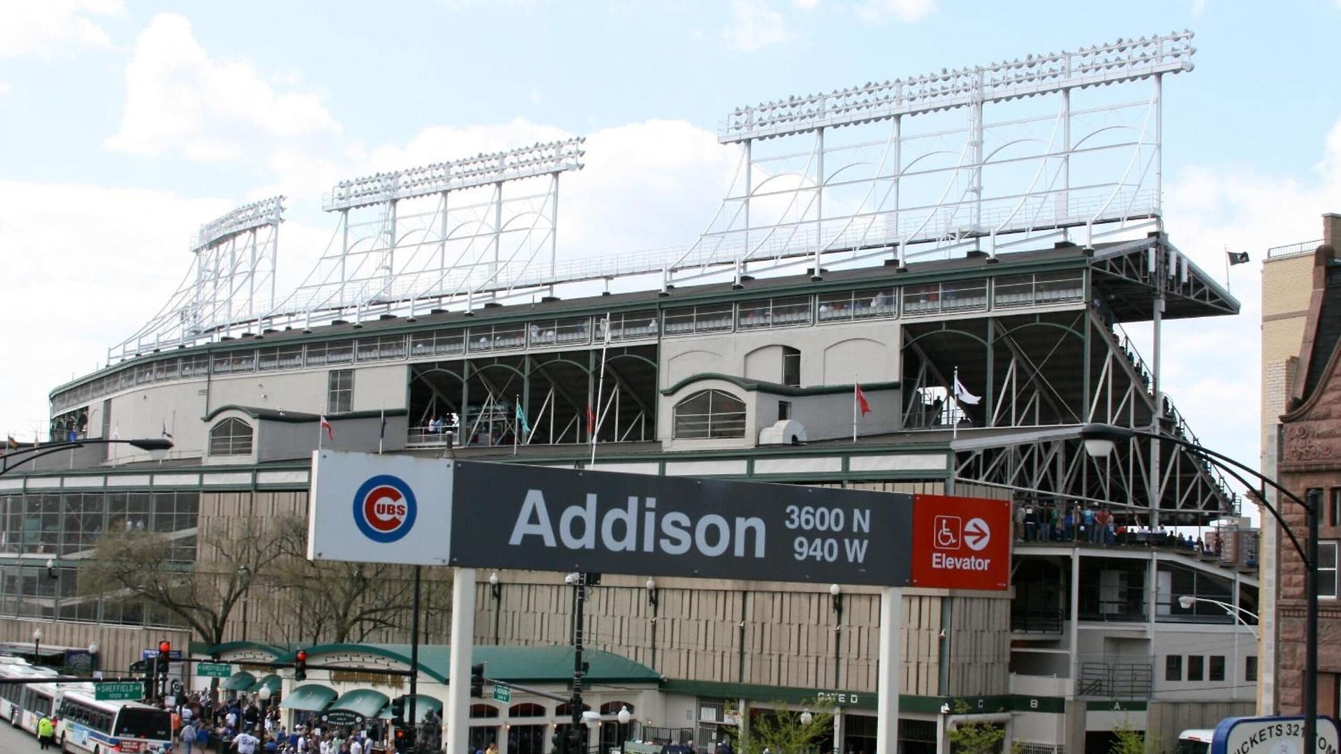 Hostel Wrigley - (adults Only) Chicago