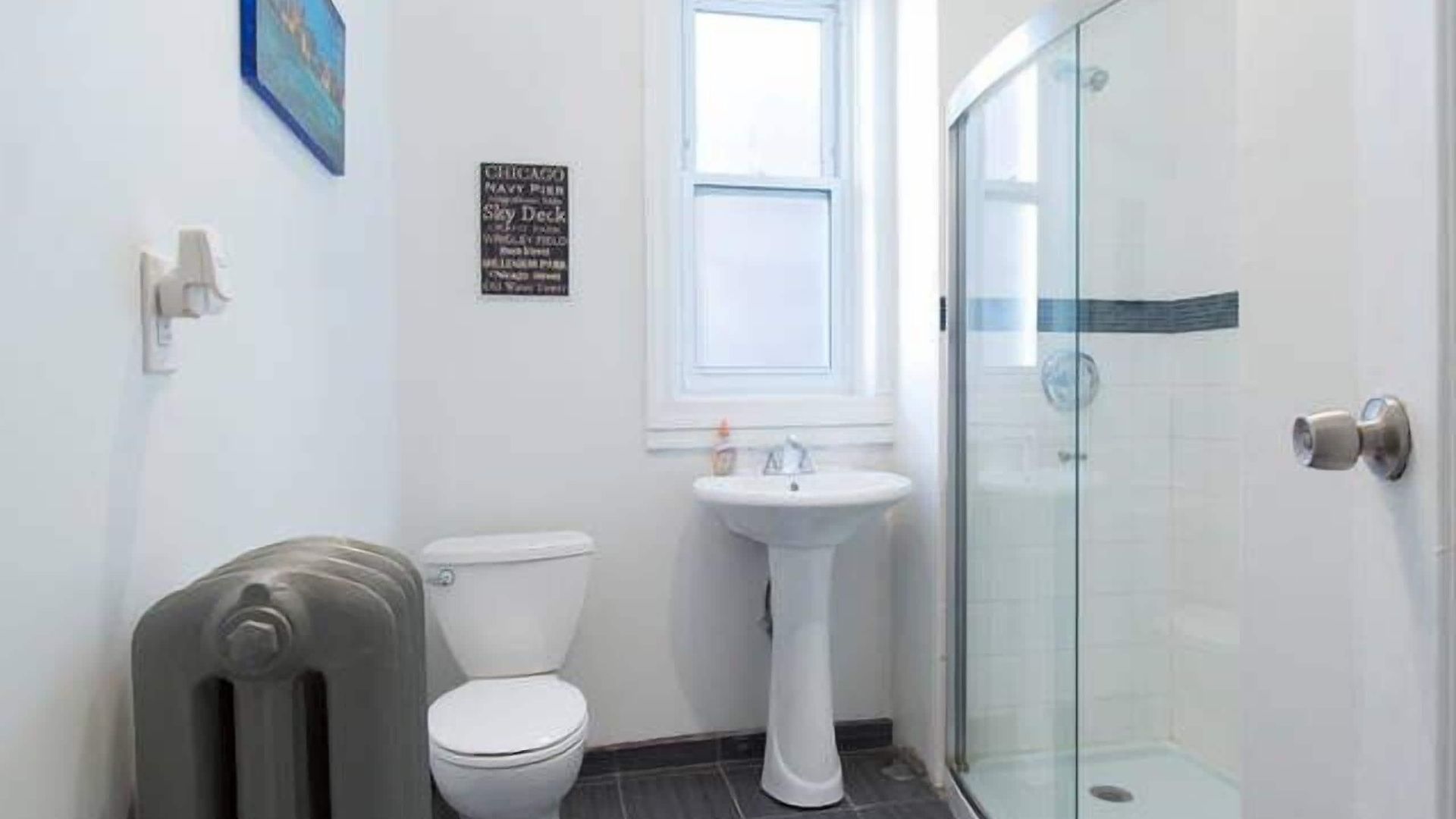 Hostel Wrigley - (adults Only) *
