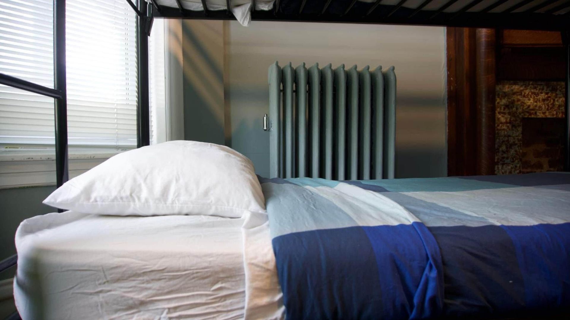 Wrigley - (adults Only) Hostel *