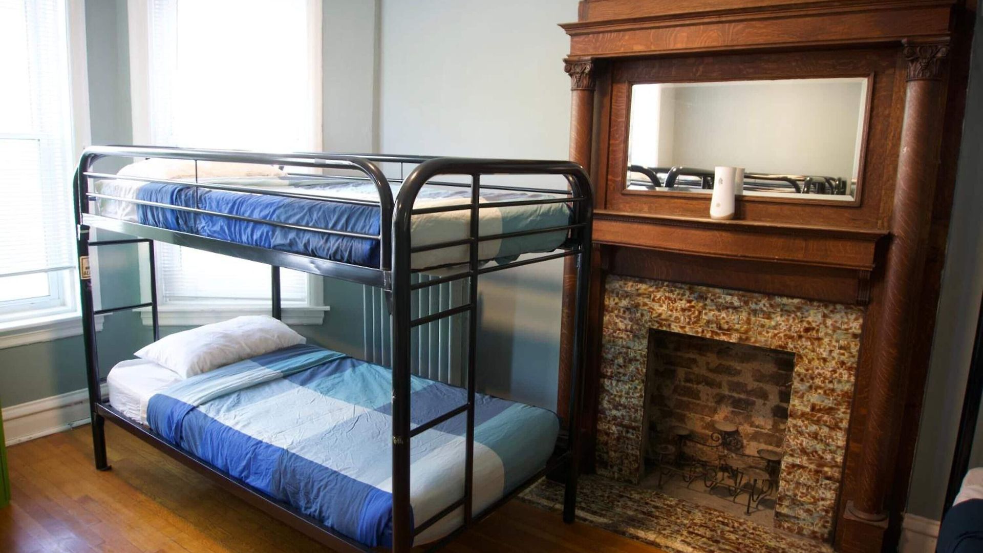 Hostel Wrigley - (adults Only) Chicago
