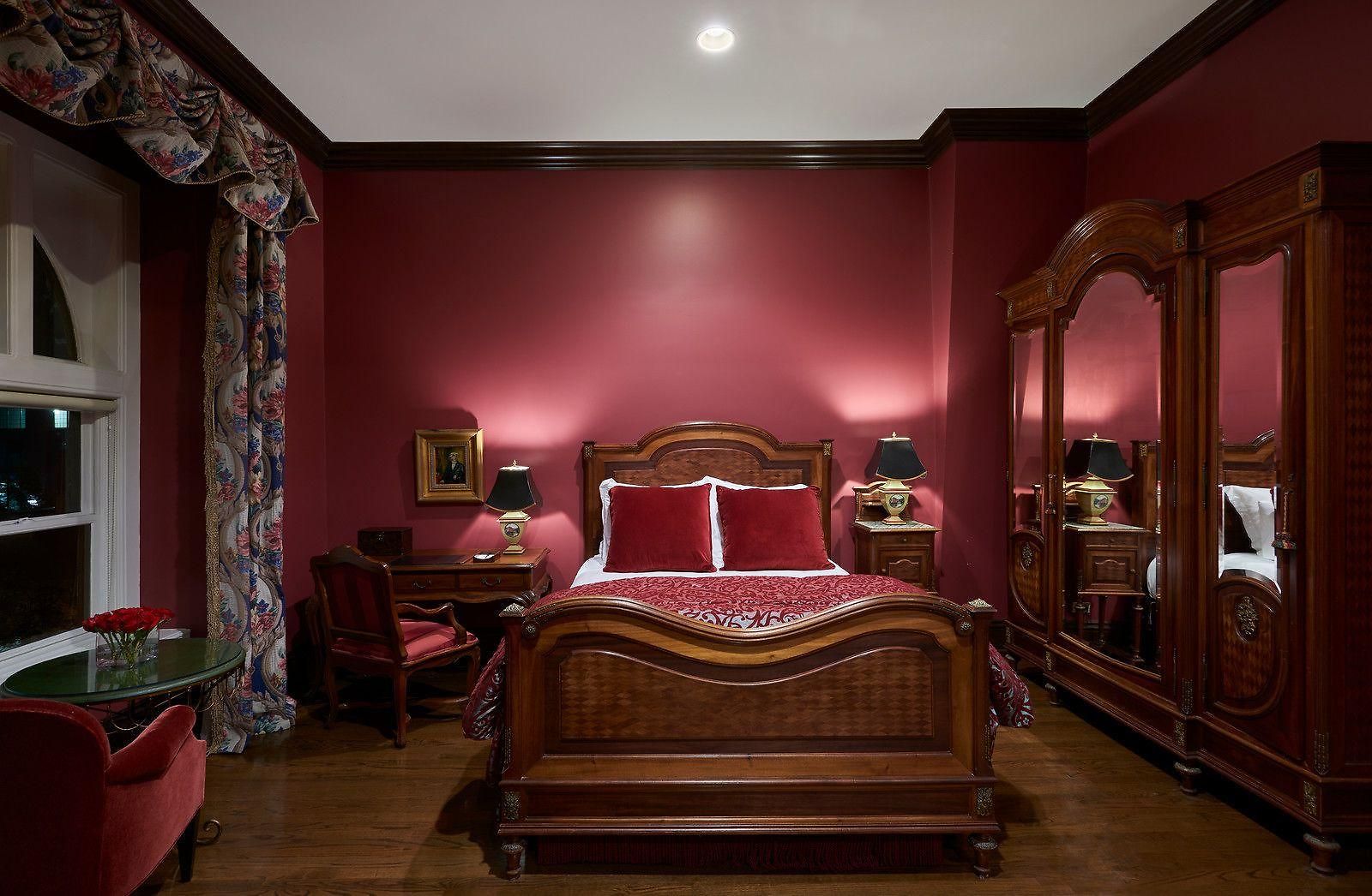 Hotel The Wheeler Mansion Chicago