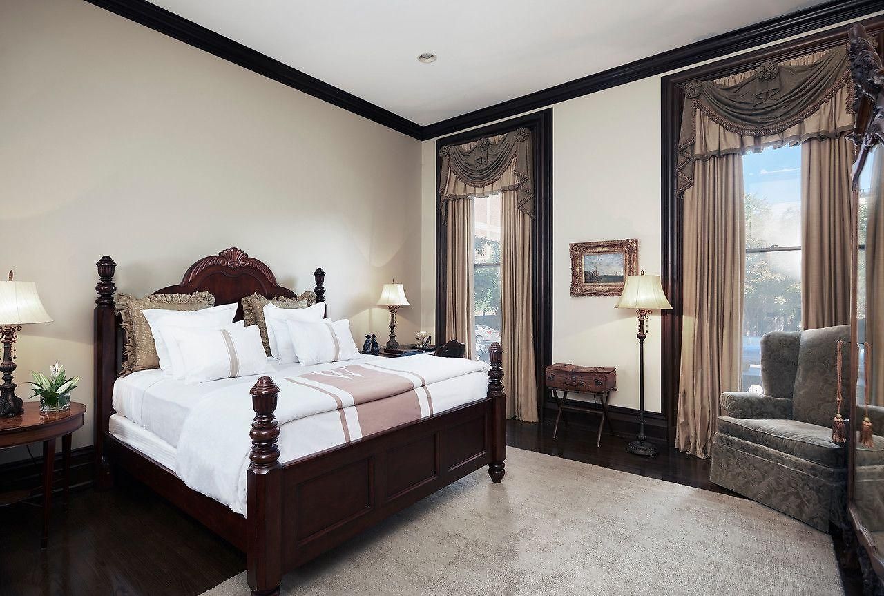 Hotel The Wheeler Mansion 4*