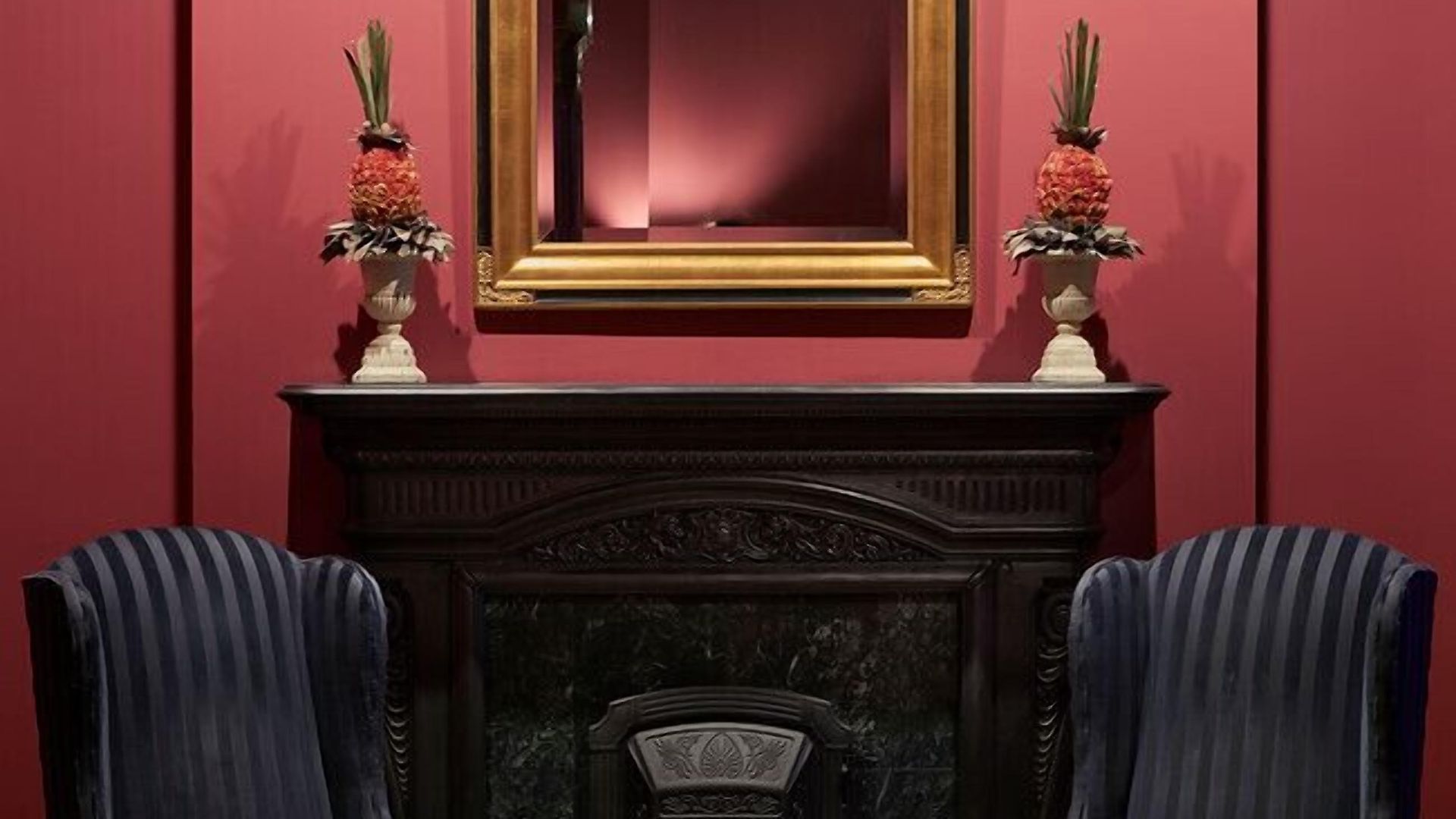 The Wheeler Mansion 4* Chicago