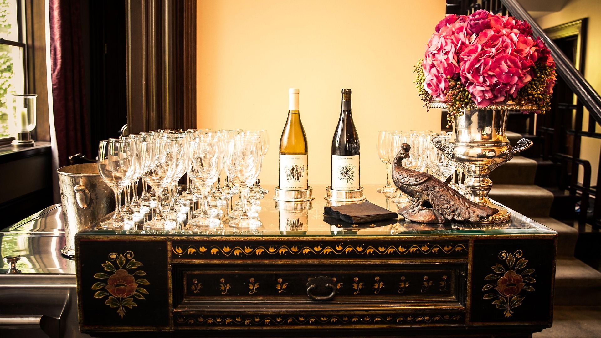 The Wheeler Mansion 4*