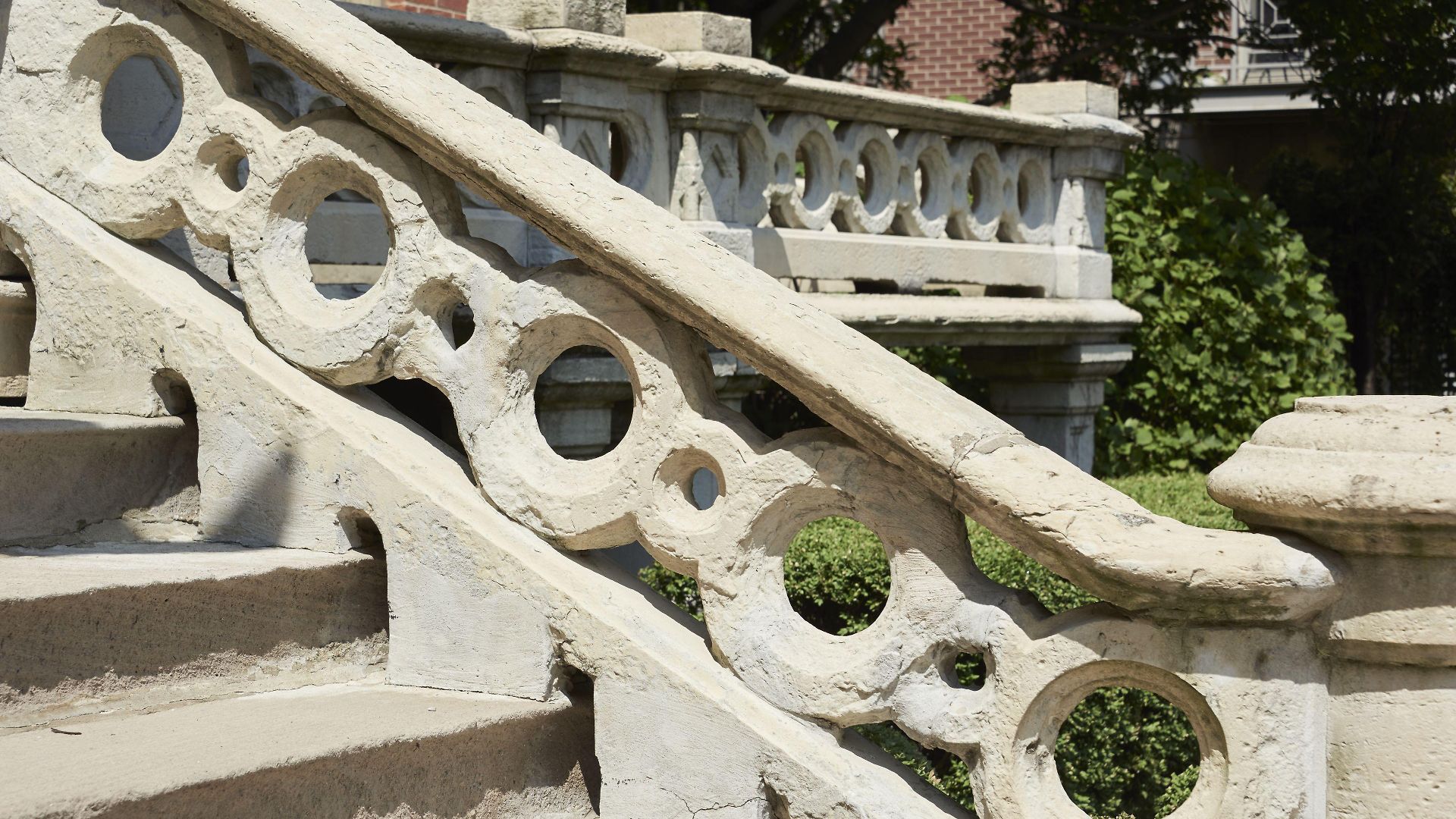 The Wheeler Mansion Hotel