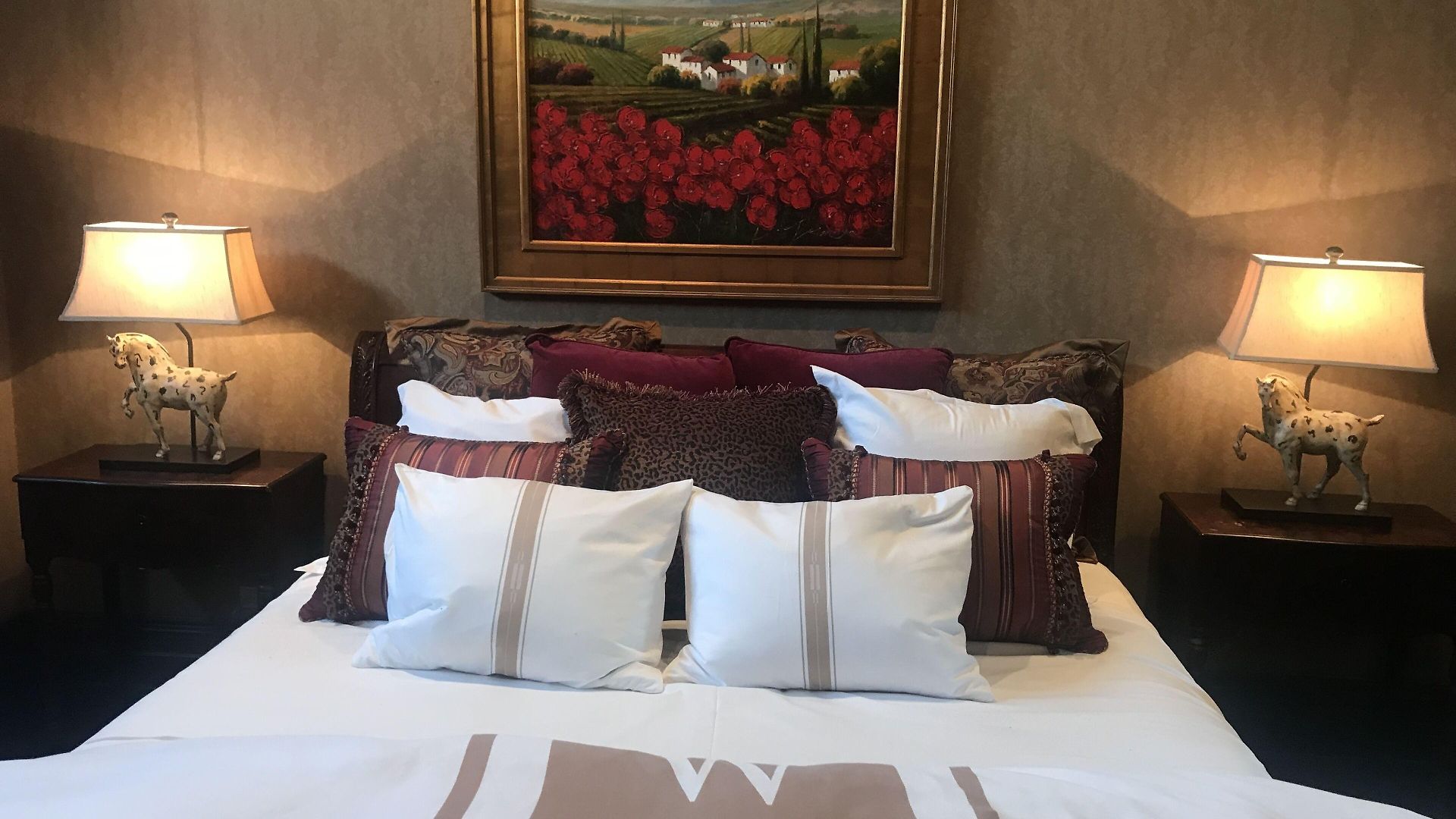 Hotel The Wheeler Mansion 4*